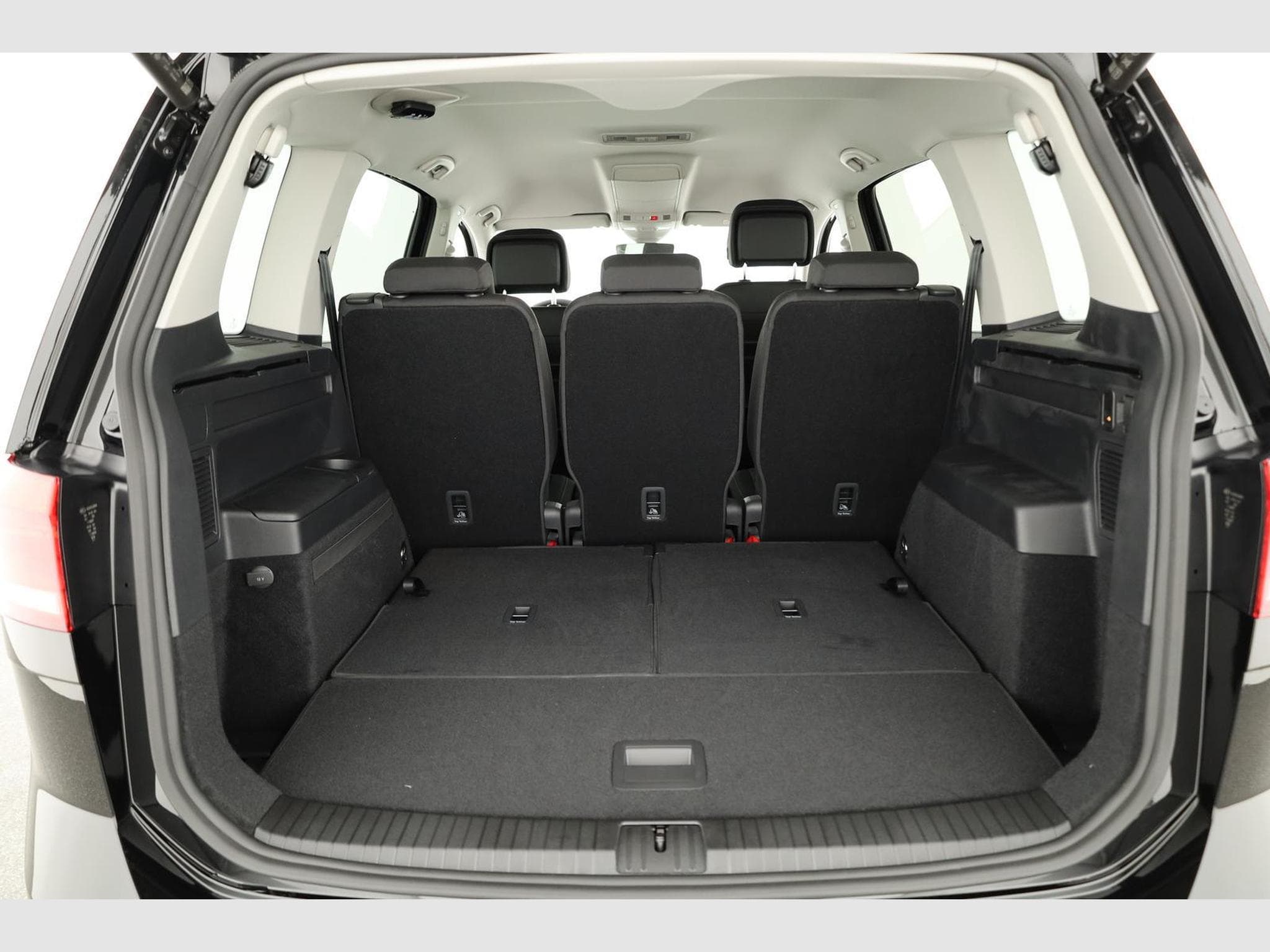 VW Touran Comfortline BMT/Start-Stopp (2026) - Photo 13
