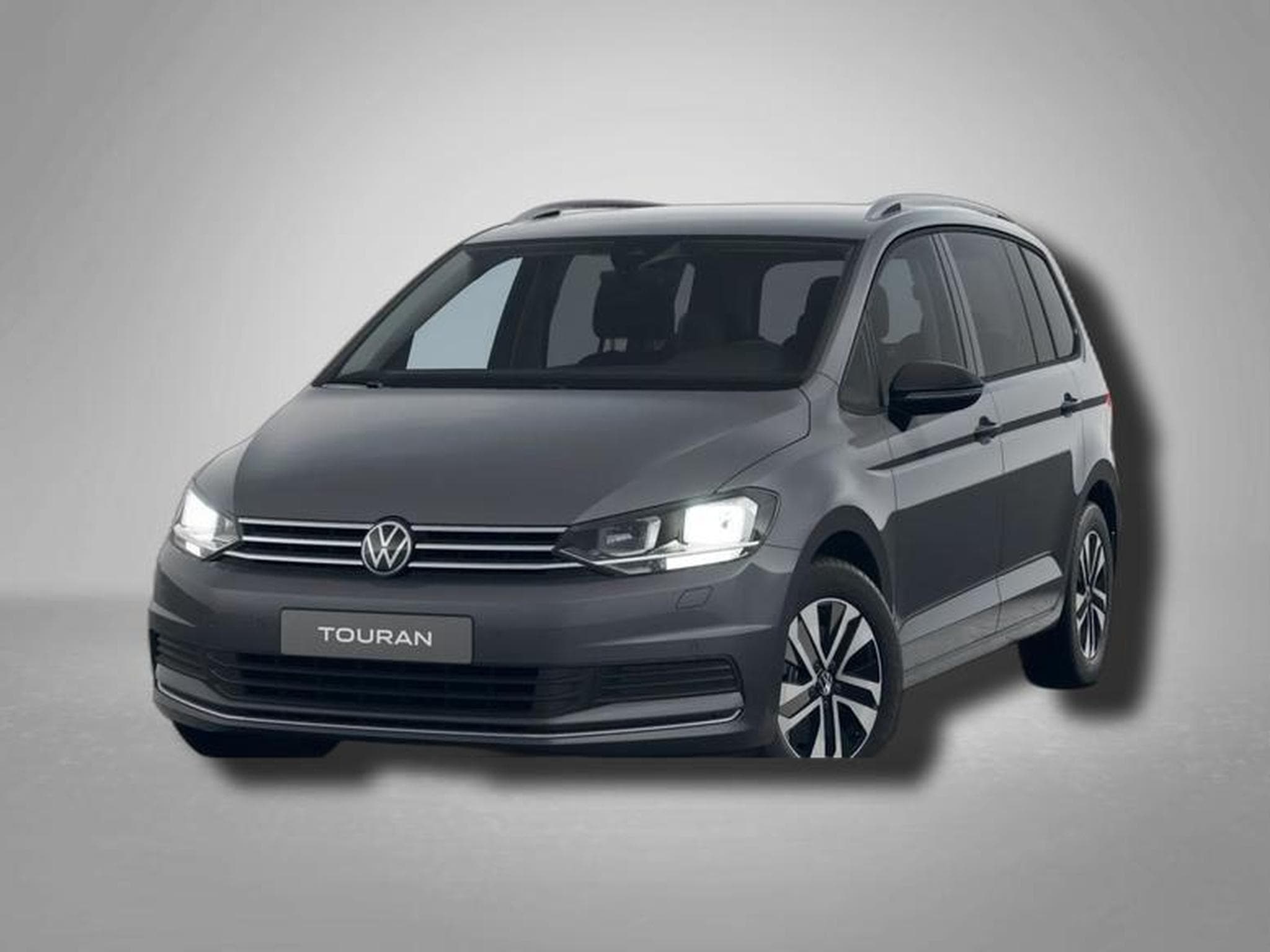 VW Touran Life Plus 2.0 TDI 7-Gang-DSG (2026) - Photo 1