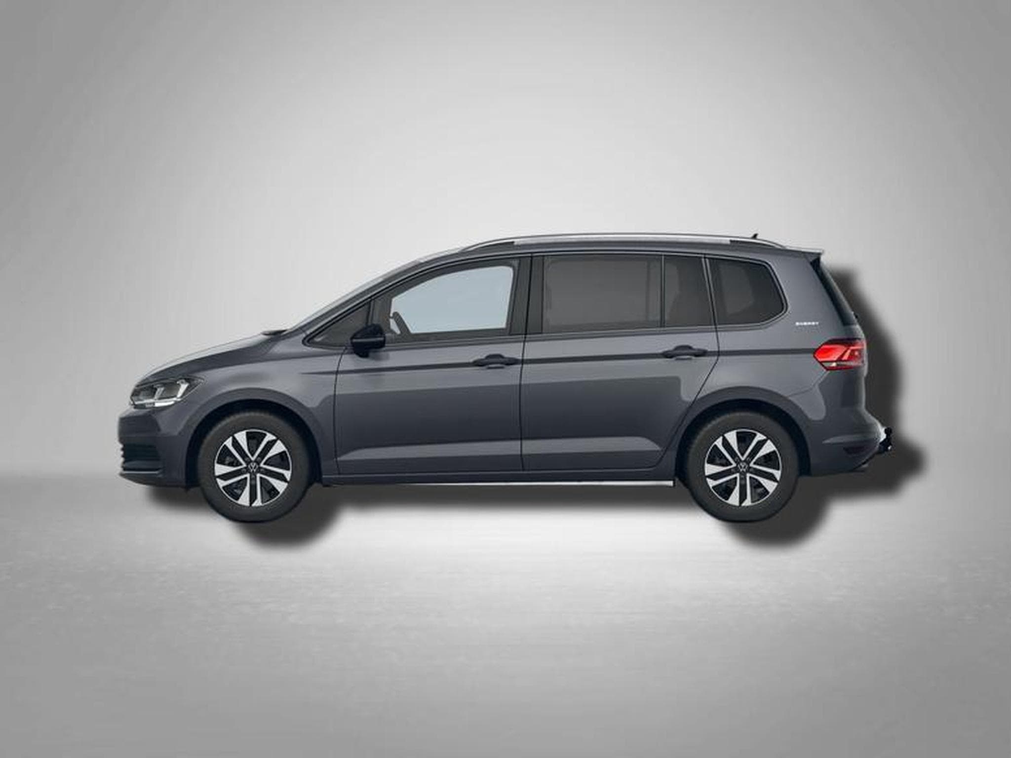 VW Touran Life Plus 2.0 TDI 7-Gang-DSG (2026) - Photo 2