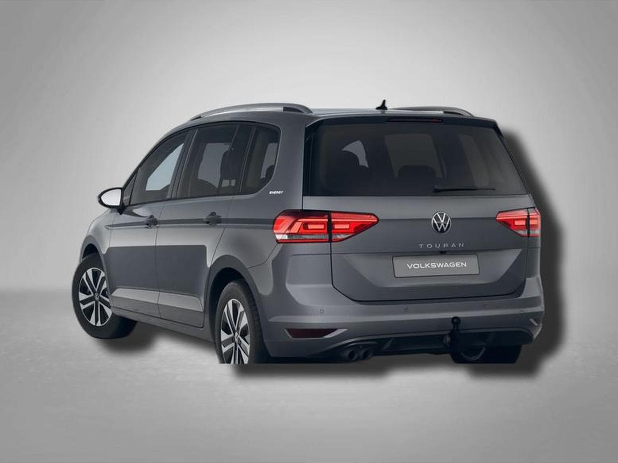 VW Touran Life Plus 2.0 TDI 7-Gang-DSG (2026) - Photo 3