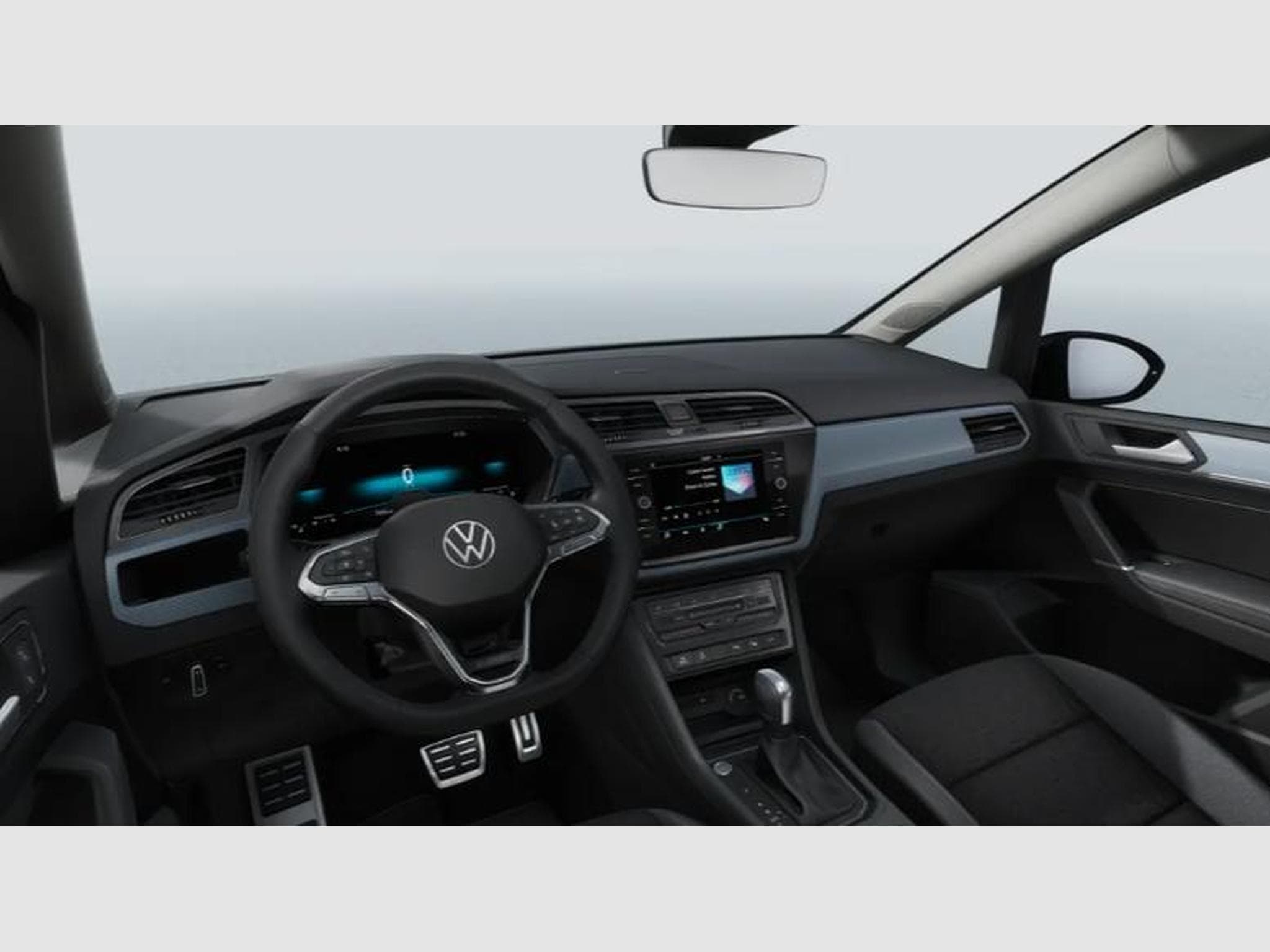 VW Touran Life Plus 2.0 TDI 7-Gang-DSG (2026) - Photo 4