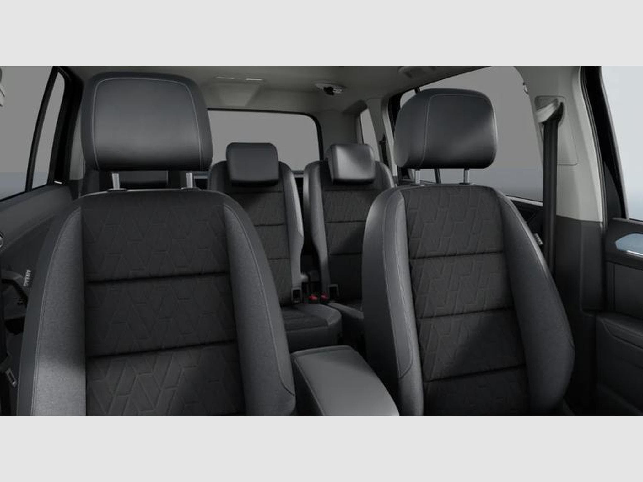 VW Touran Life Plus 2.0 TDI 7-Gang-DSG (2026) - Photo 5
