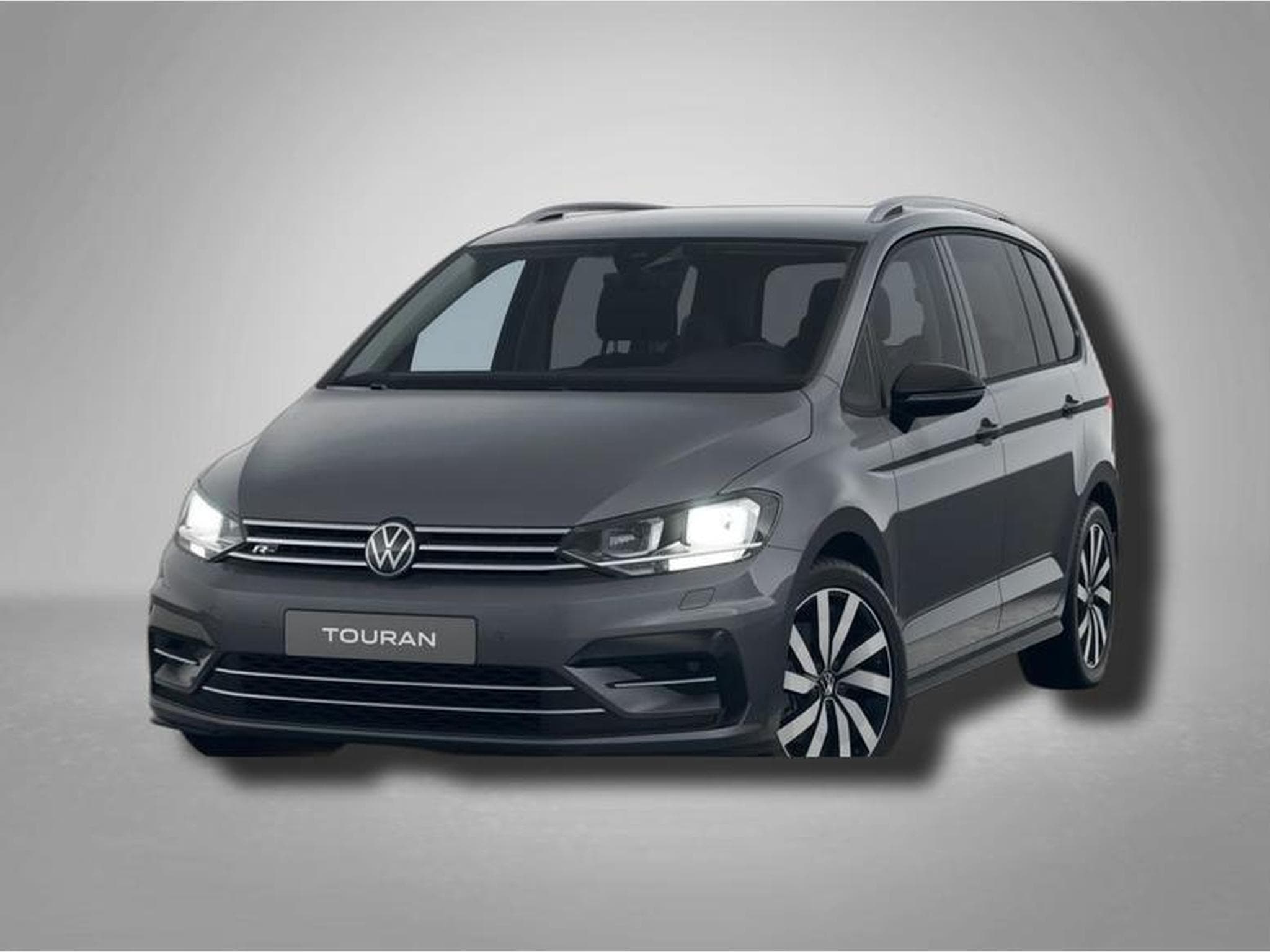 VW Touran ENERGY R-Line 1.5 TSI 7-Gang-DSG (2026) - Photo 1