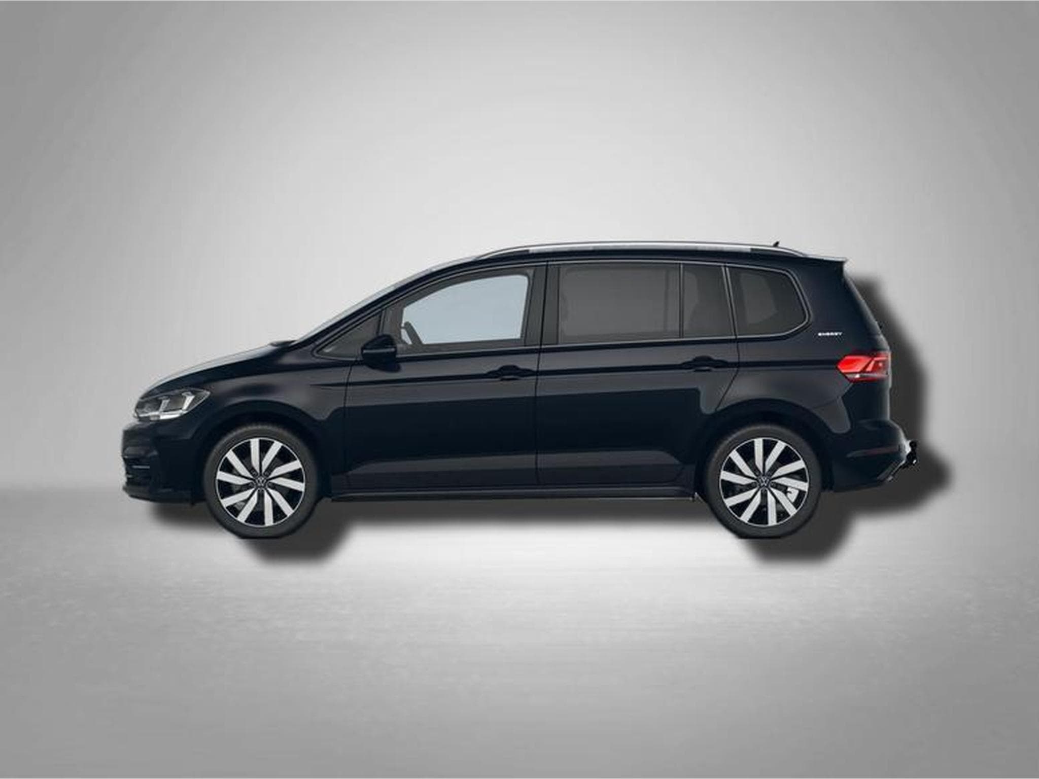 VW Touran ENERGY R-Line 1.5 TSI 7-Gang-DSG (2026) - Photo 2