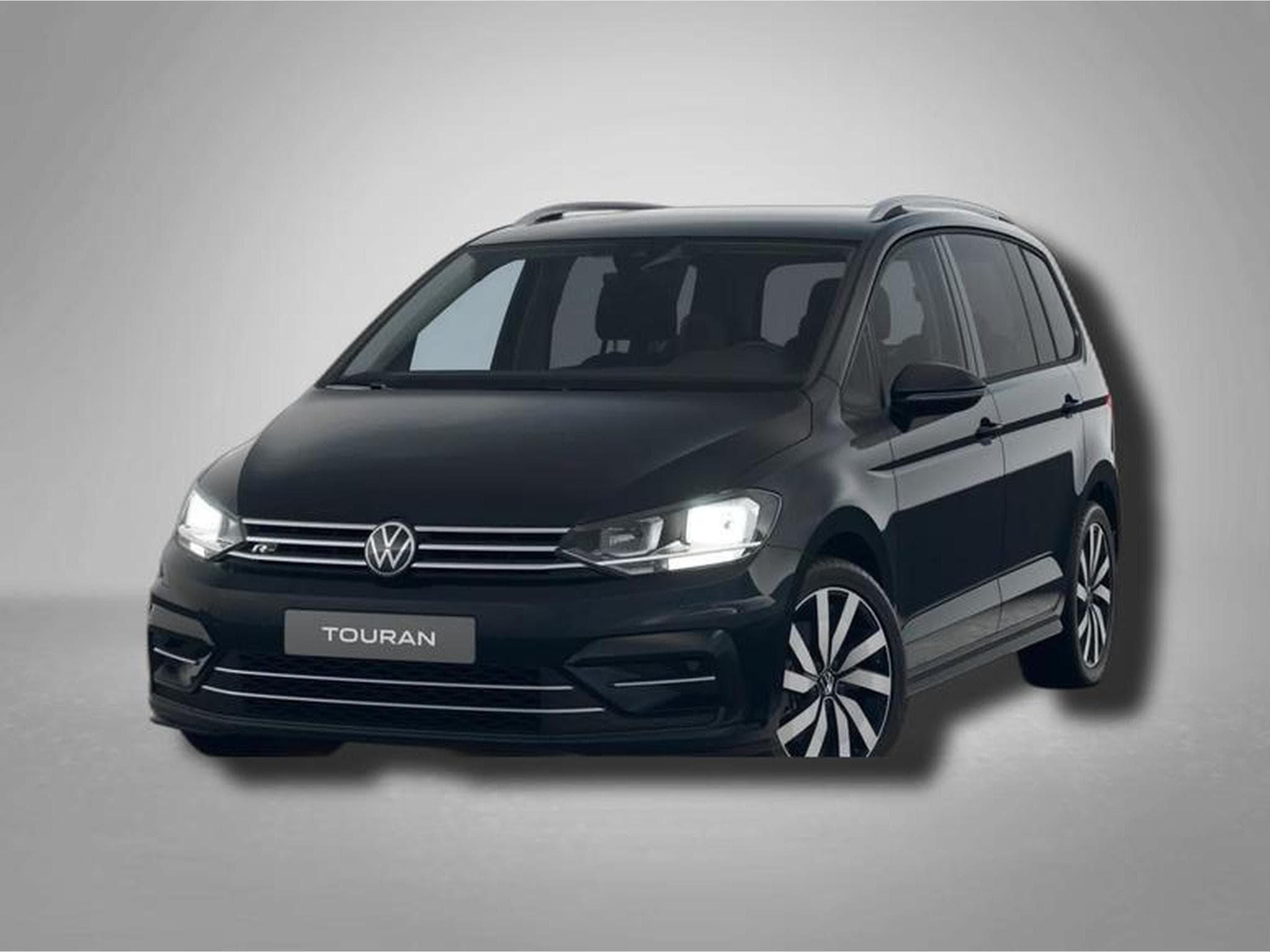 VW Touran ENERGY R-Line 1.5 TSI 7-Gang-DSG (2026) - Photo 1