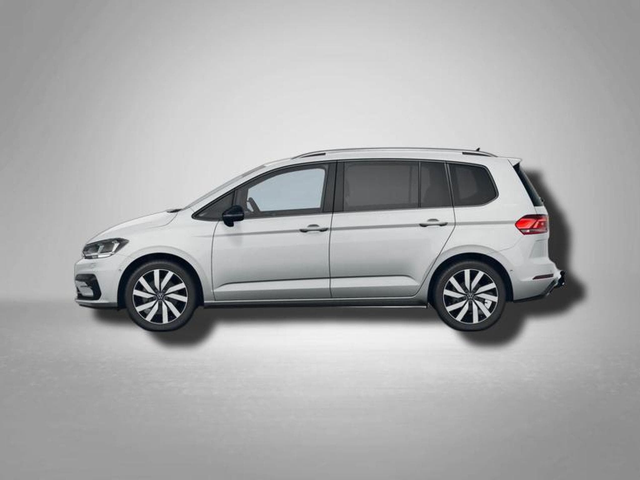 VW Touran ENERGY R-Line 1.5 TSI 7-Gang-DSG (2026) - Photo 2