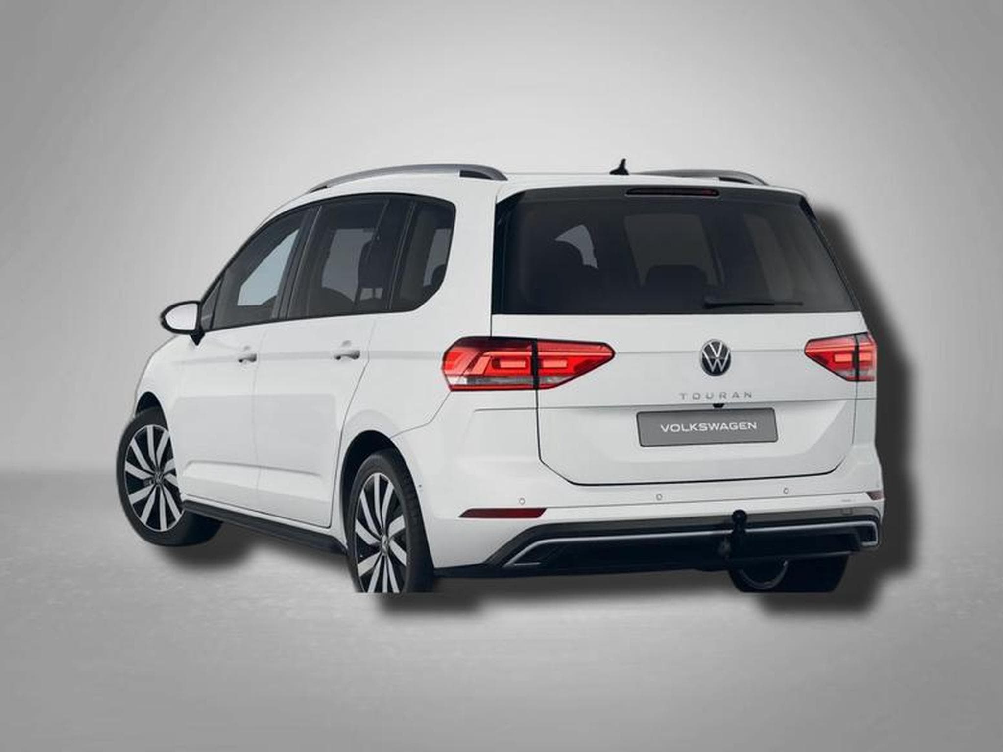 VW Touran ENERGY R-Line 1.5 TSI 7-Gang-DSG (2026) - Photo 3