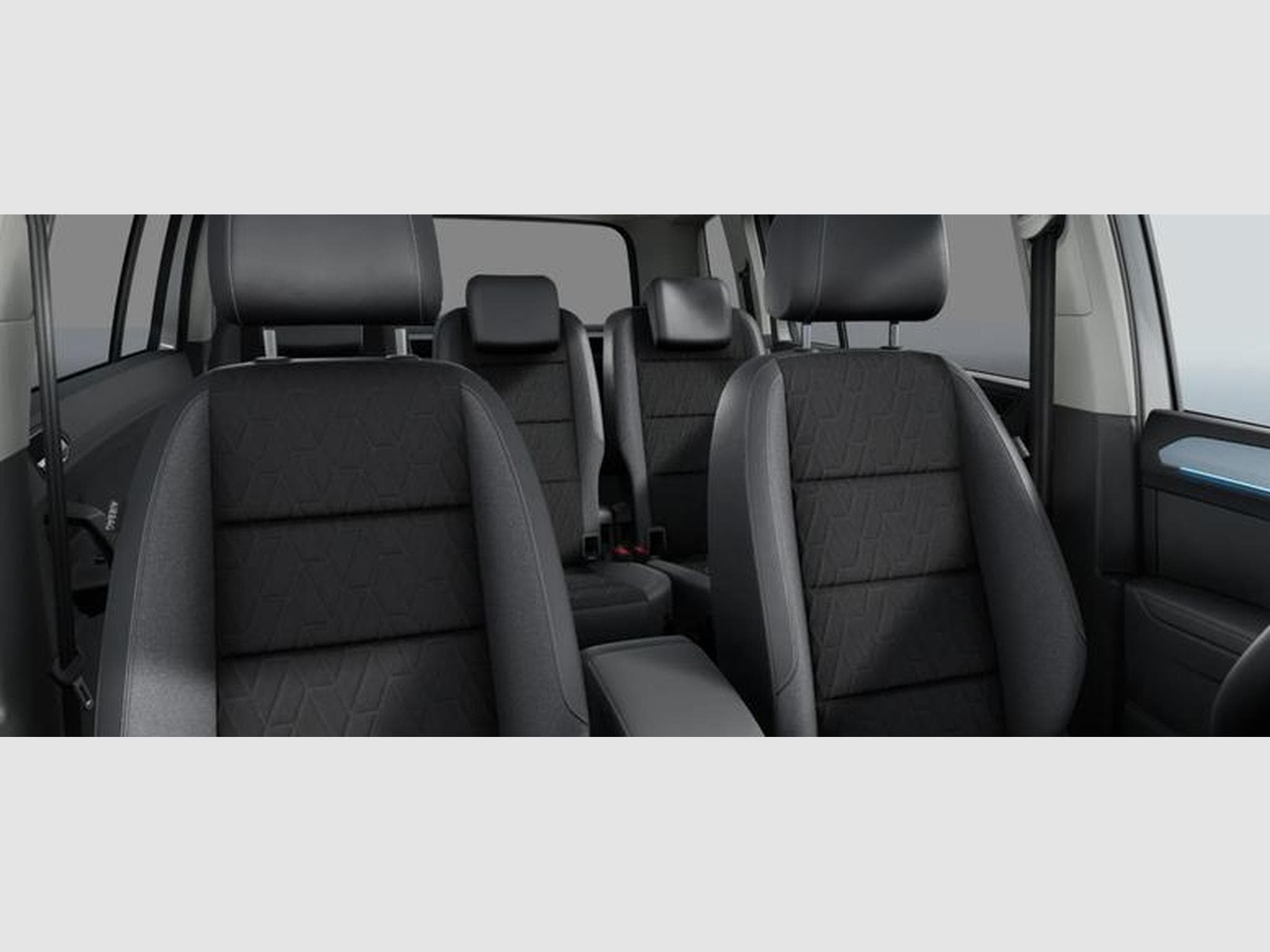 VW Touran ENERGY R-Line 1.5 TSI 7-Gang-DSG (2026) - Photo 5