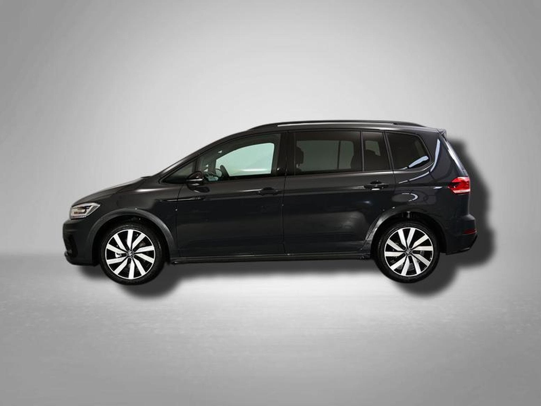 VW Touran Highline R-Line 2.0 TDI 7-Gang-DSG (2026) - Photo 2