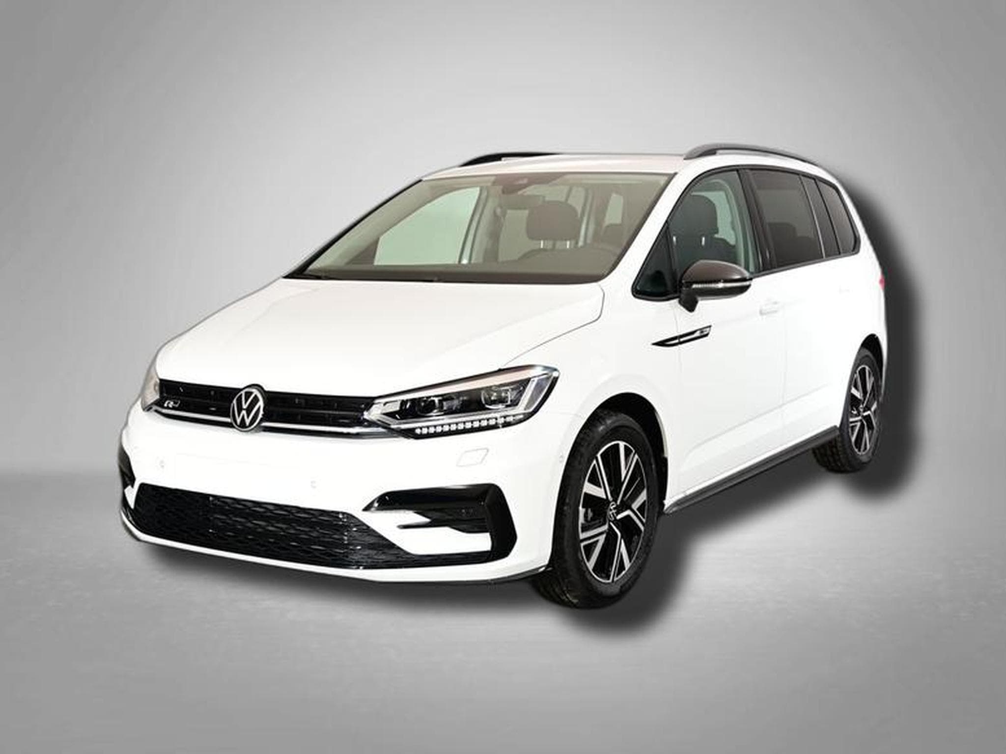 VW Touran Highline R-Line 2.0 TDI 7-Gang-DSG (2026) - Photo 1