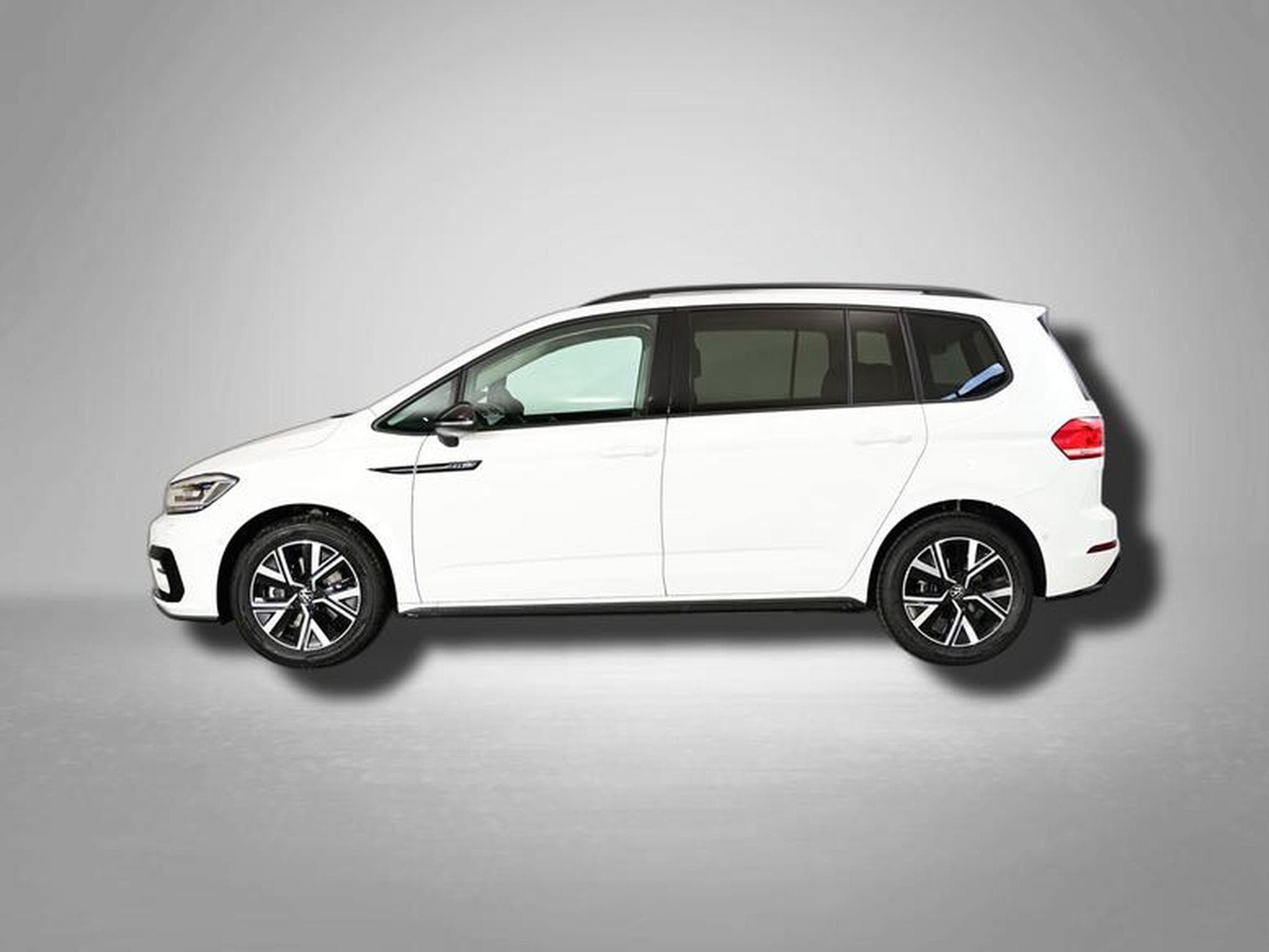 VW Touran Highline R-Line 2.0 TDI 7-Gang-DSG (2026) - Photo 2