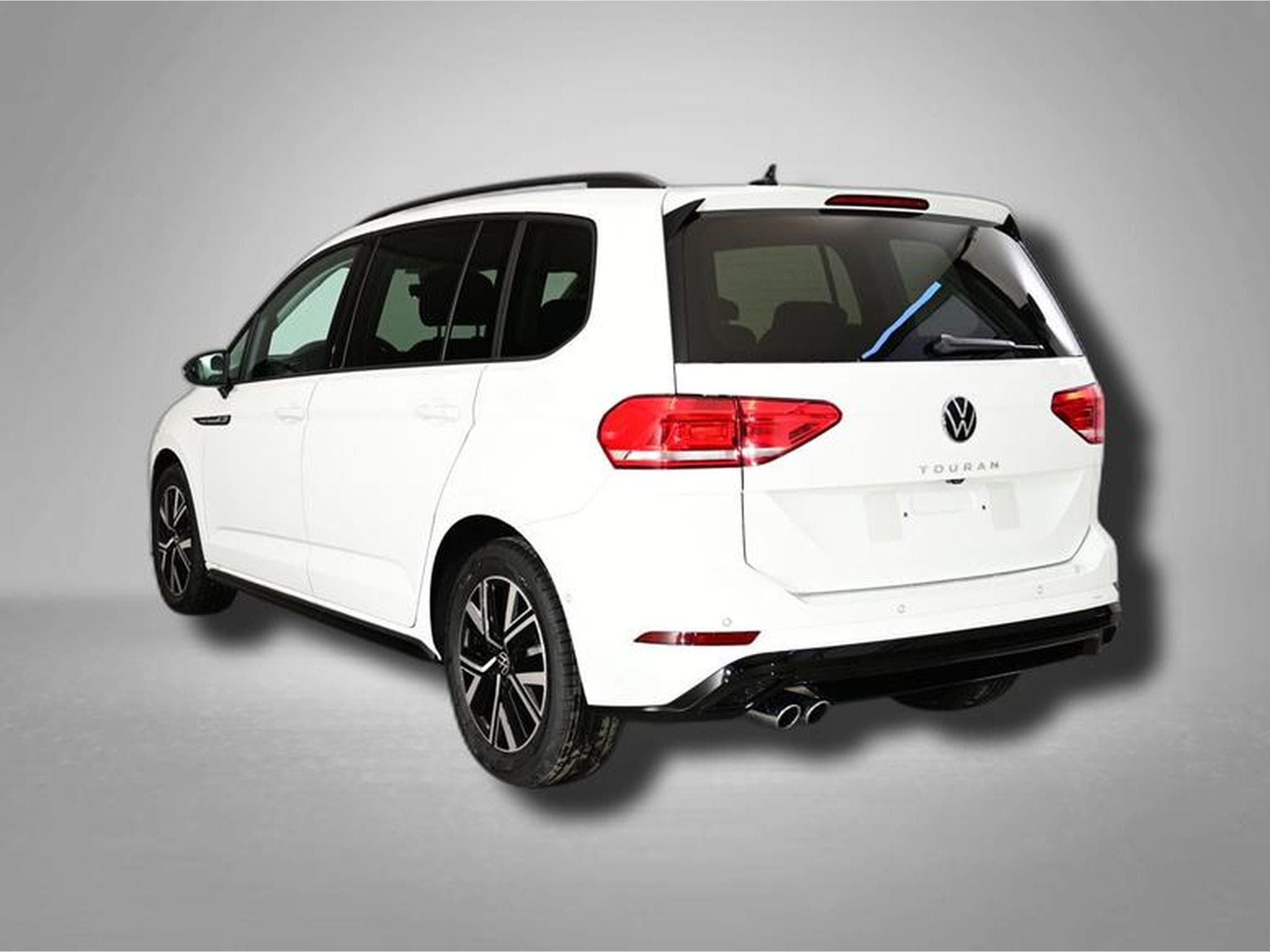 VW Touran Highline R-Line 2.0 TDI 7-Gang-DSG (2026) - Photo 3