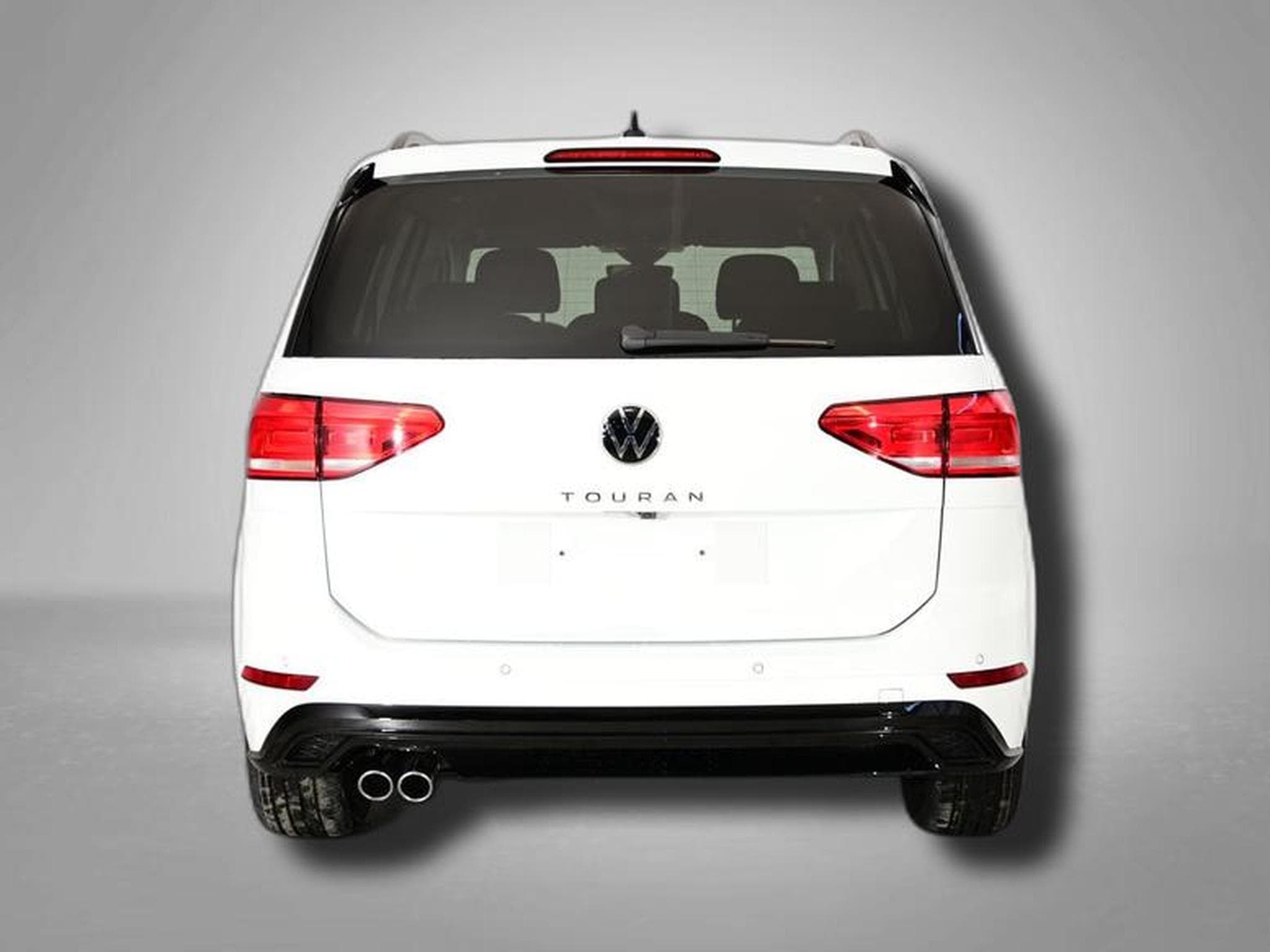 VW Touran Highline R-Line 2.0 TDI 7-Gang-DSG (2026) - Photo 4