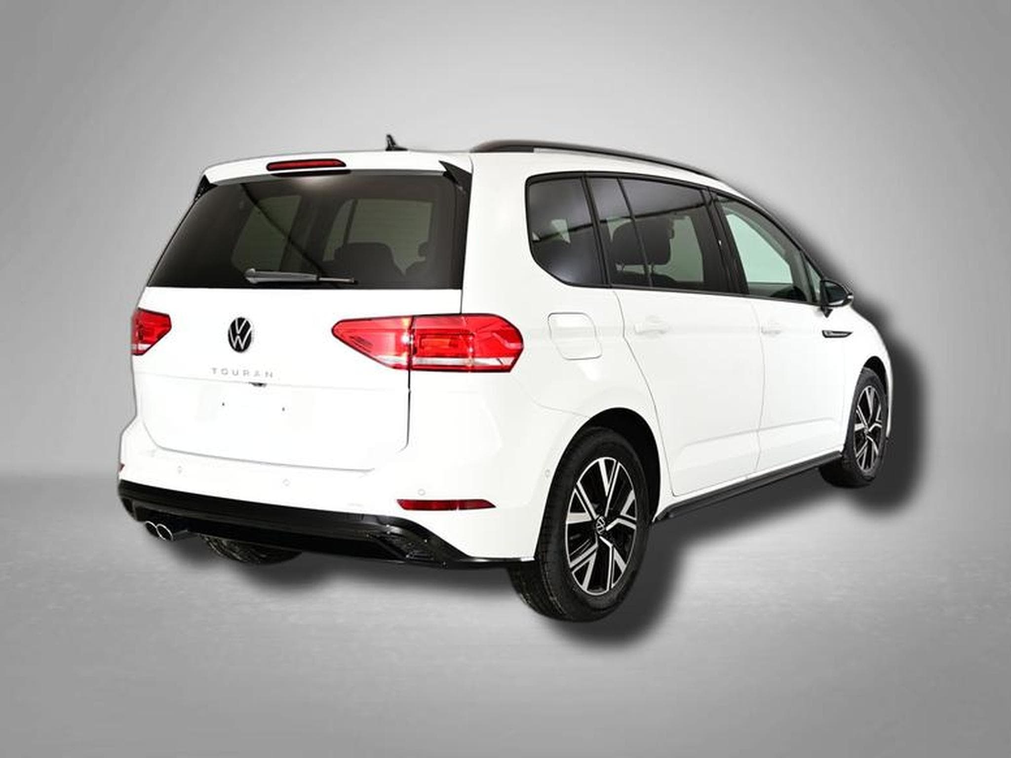 VW Touran Highline R-Line 2.0 TDI 7-Gang-DSG (2026) - Photo 5