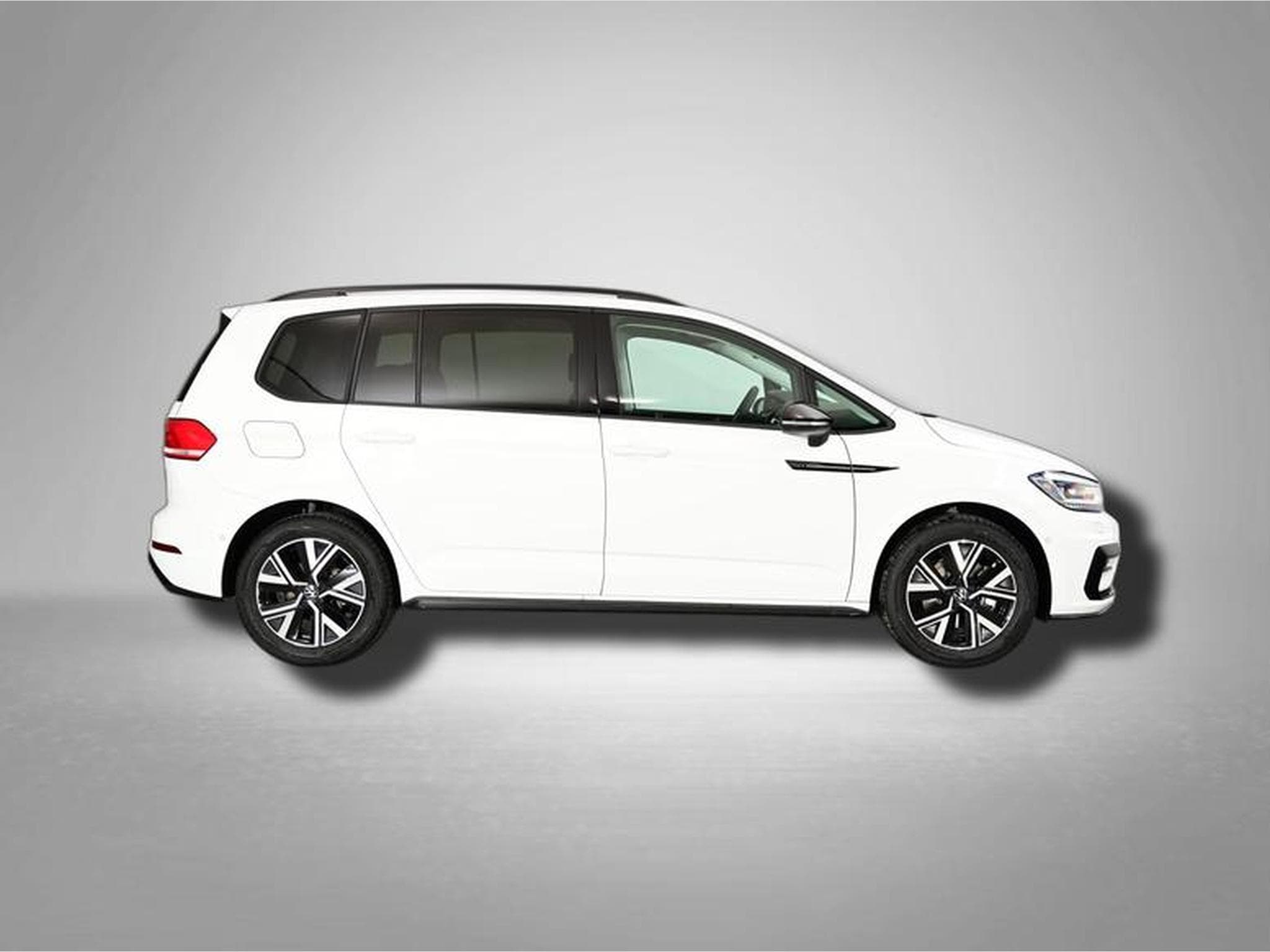 VW Touran Highline R-Line 2.0 TDI 7-Gang-DSG (2026) - Photo 6