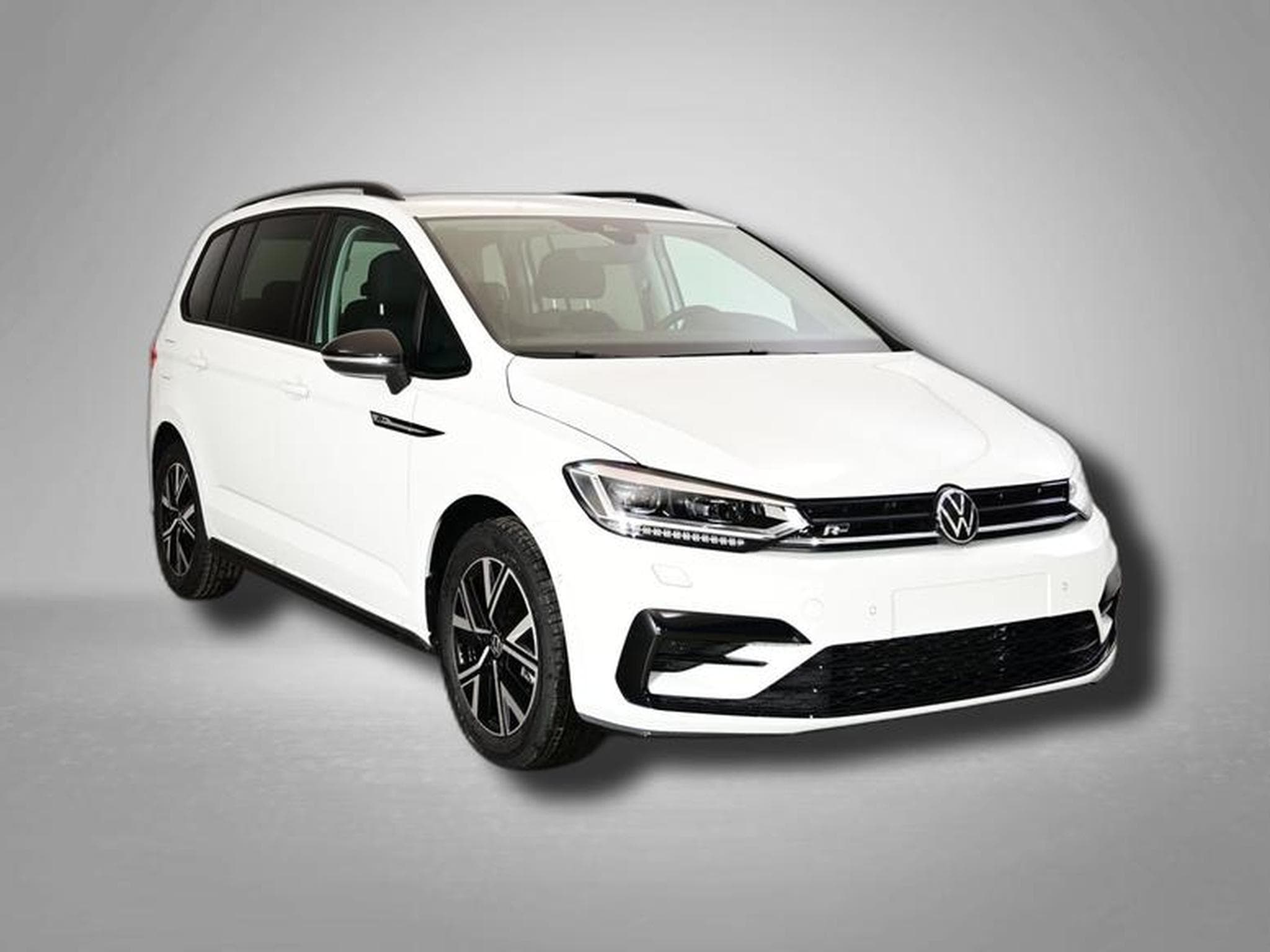 VW Touran Highline R-Line 2.0 TDI 7-Gang-DSG (2026) - Photo 7