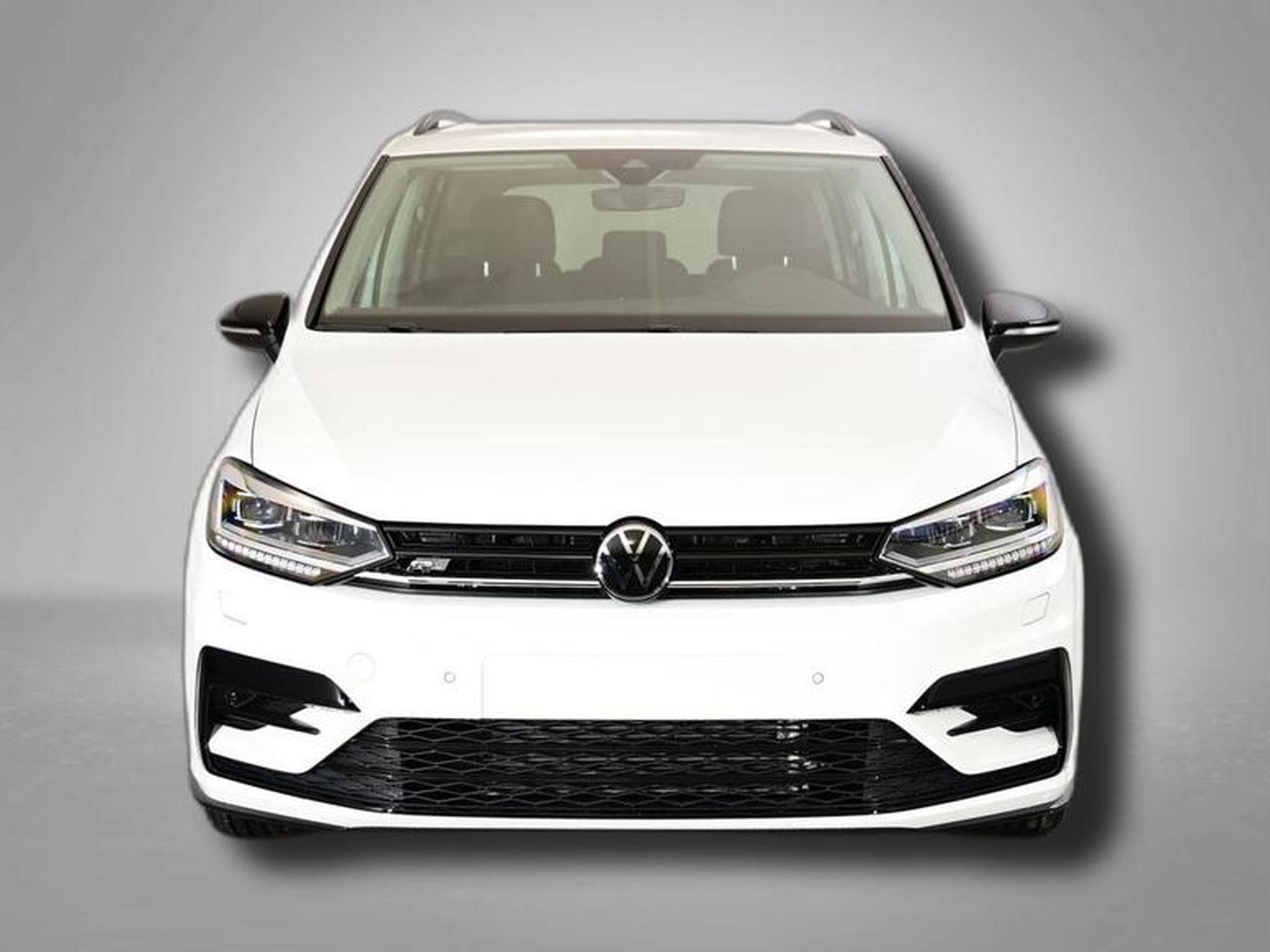 VW Touran Highline R-Line 2.0 TDI 7-Gang-DSG (2026) - Photo 8