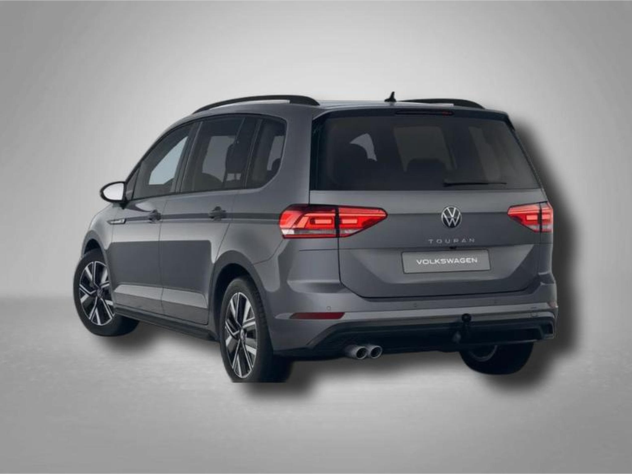VW Touran Highline R-Line 2.0 TDI 7-Gang-DSG (2026) - Photo 2