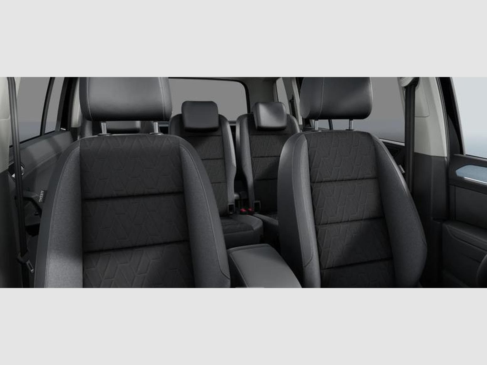 VW Touran ENERGY R-Line 2.0 TDI 7-Gang-DSG (2026) - Photo 5
