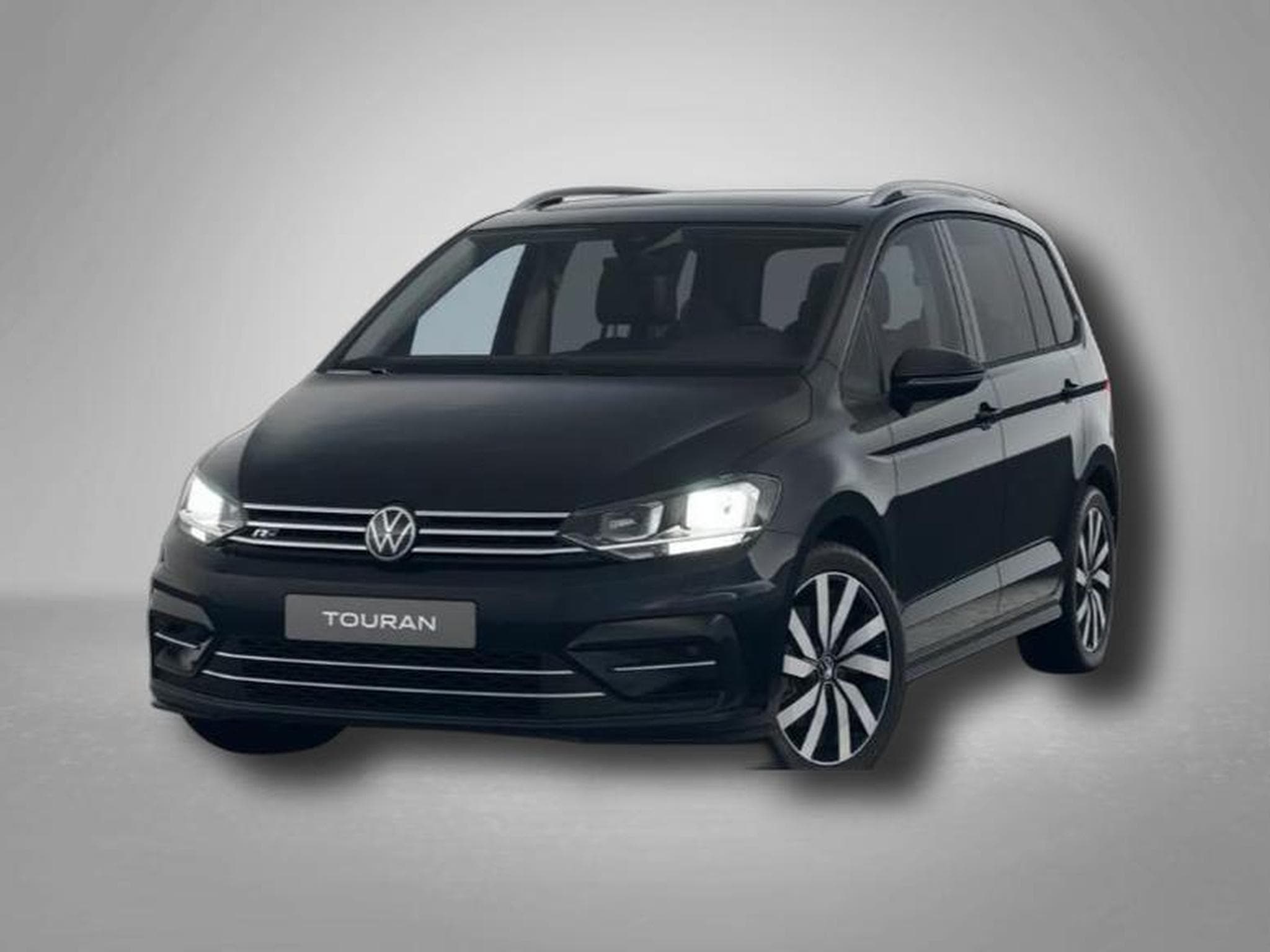 VW Touran ENERGY R-Line 2.0 TDI 7-Gang-DSG (2026) - Photo 1