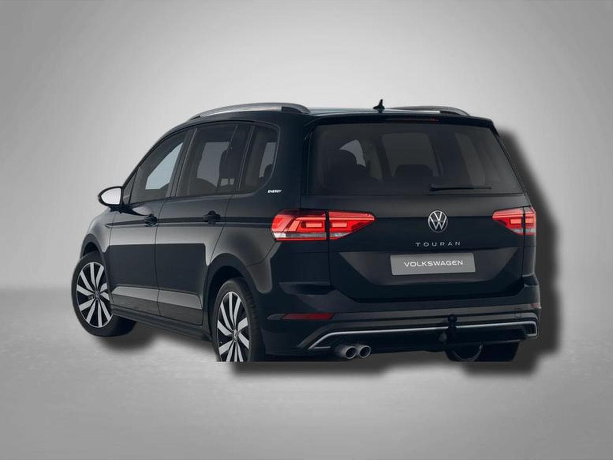 VW Touran ENERGY R-Line 2.0 TDI 7-Gang-DSG (2026) - Photo 3