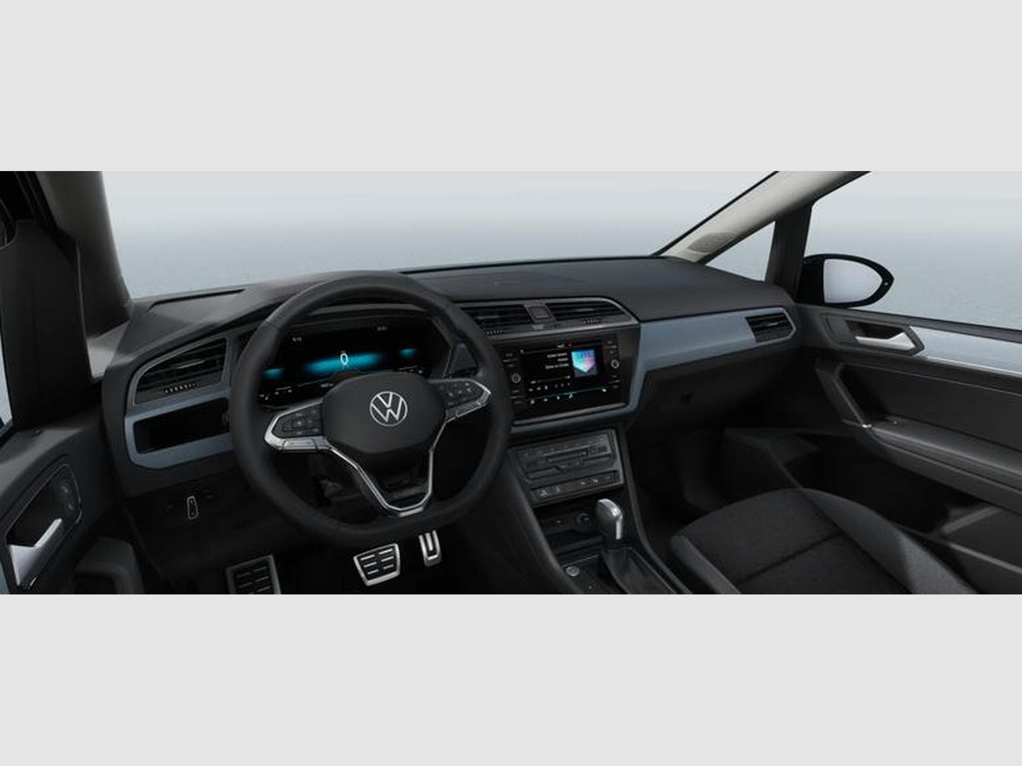 VW Touran ENERGY R-Line 2.0 TDI 7-Gang-DSG (2026) - Photo 4