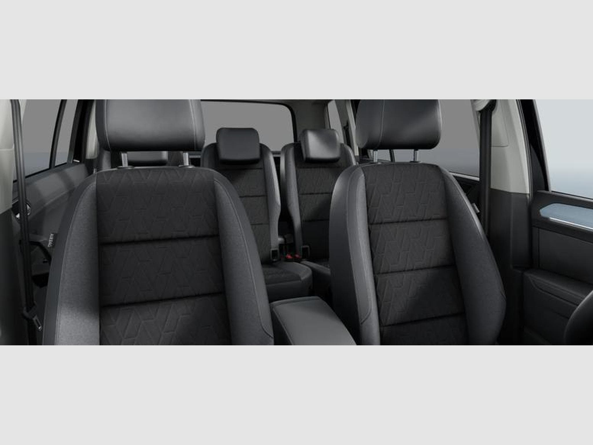 VW Touran ENERGY R-Line 2.0 TDI 7-Gang-DSG (2026) - Photo 5