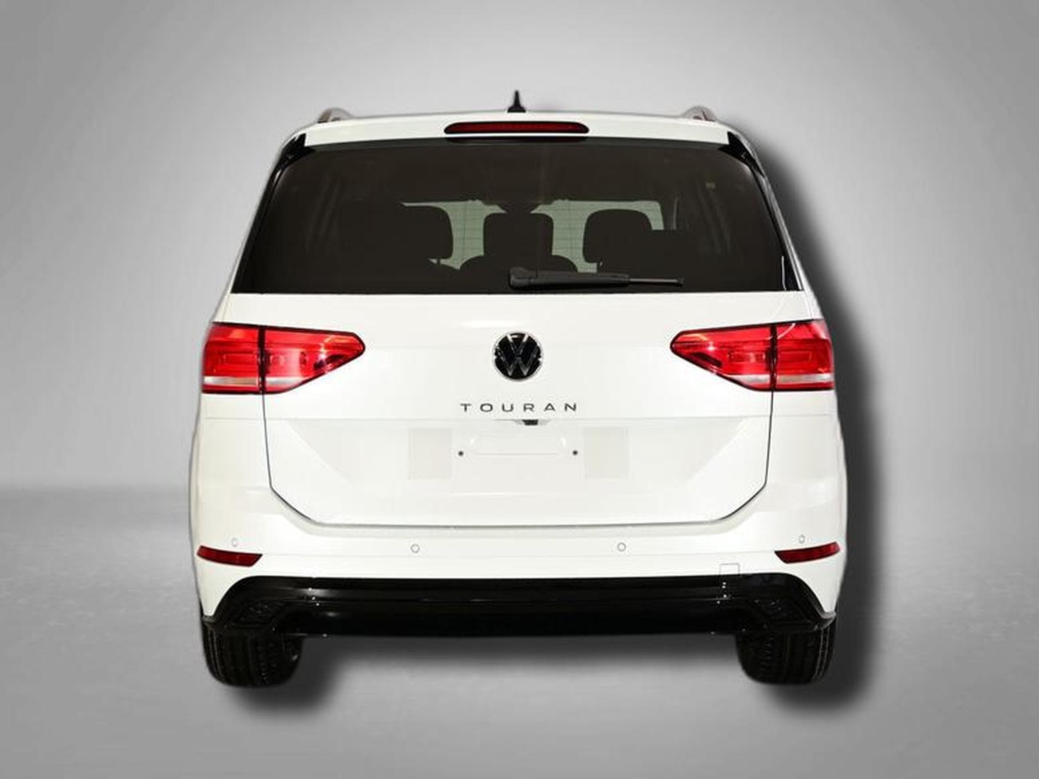 VW Touran Highline R-Line 1.5 TSI 7-Gang-DSG (2026) - Photo 4