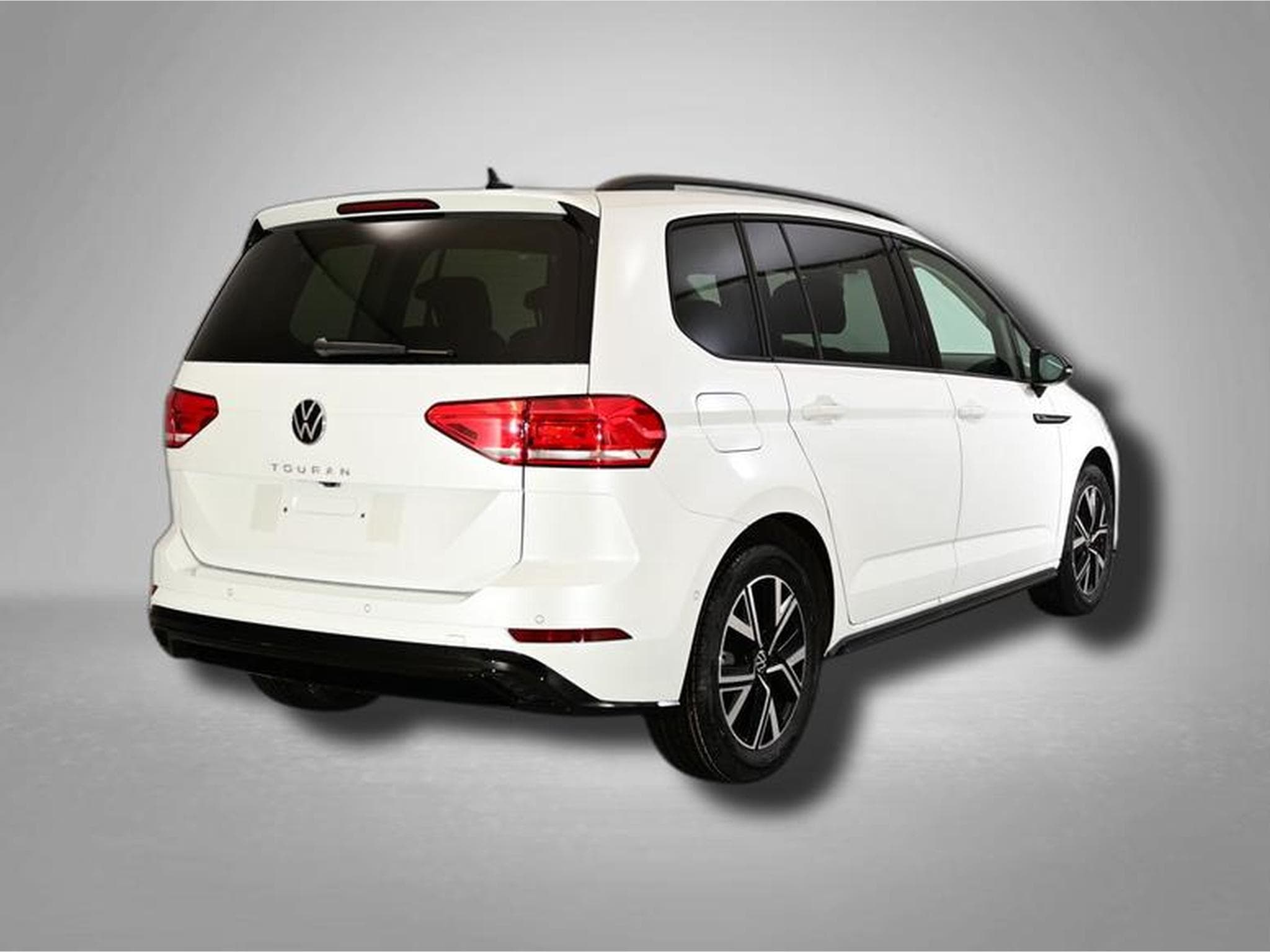 VW Touran Highline R-Line 1.5 TSI 7-Gang-DSG (2026) - Photo 5
