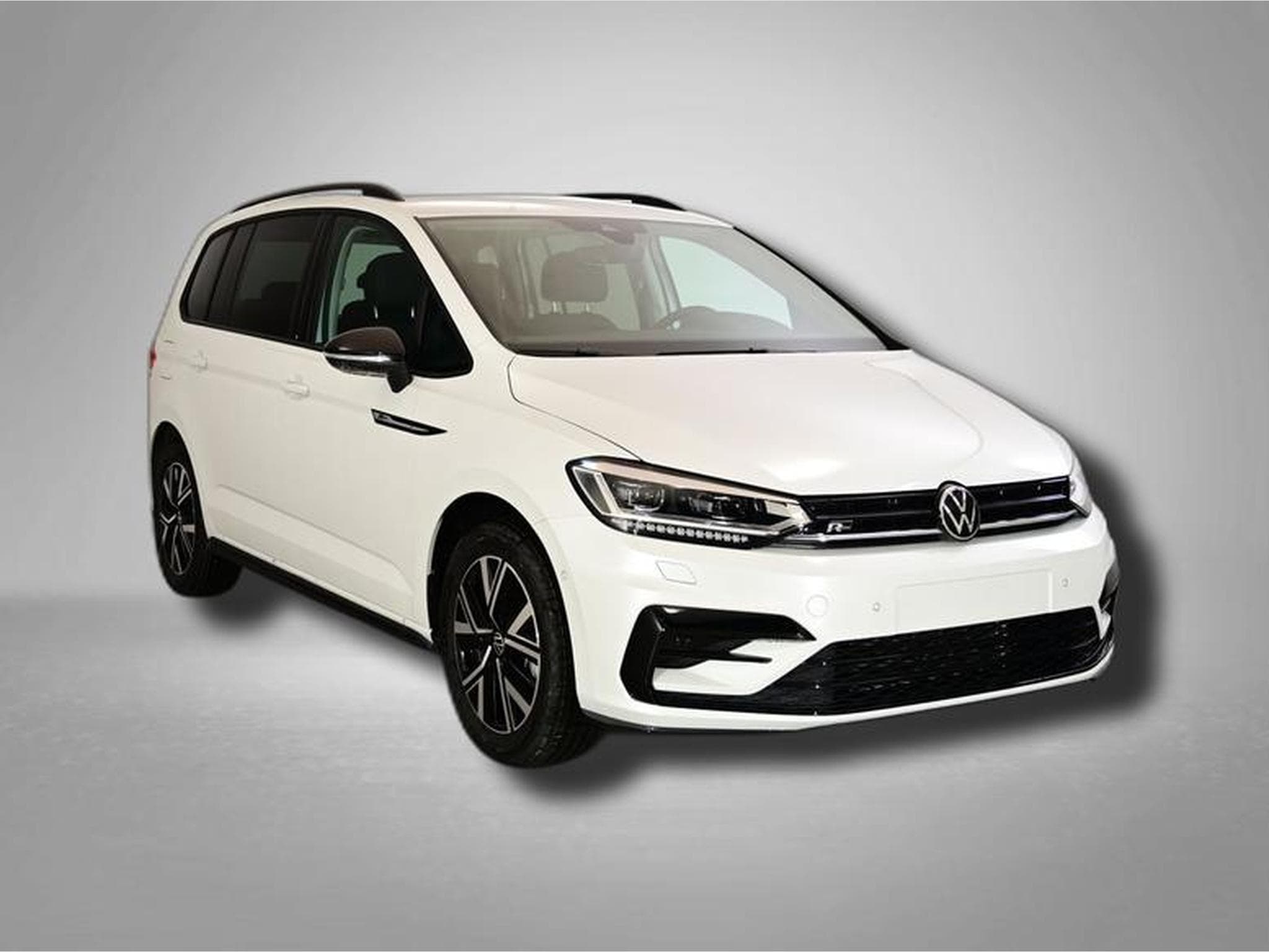 VW Touran Highline R-Line 1.5 TSI 7-Gang-DSG (2026) - Photo 7
