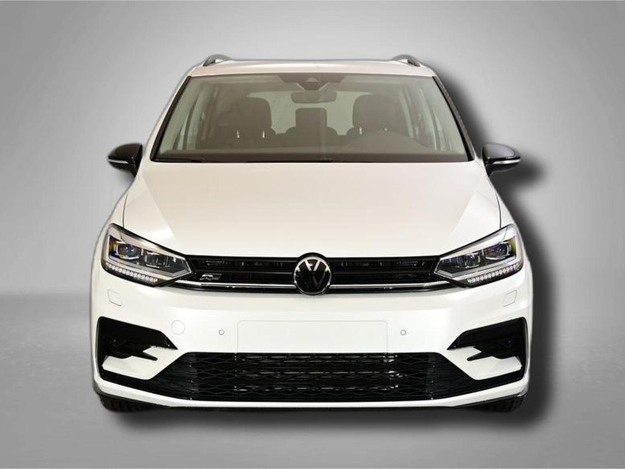 VW Touran Highline R-Line 1.5 TSI 7-Gang-DSG (2026) - Photo 8