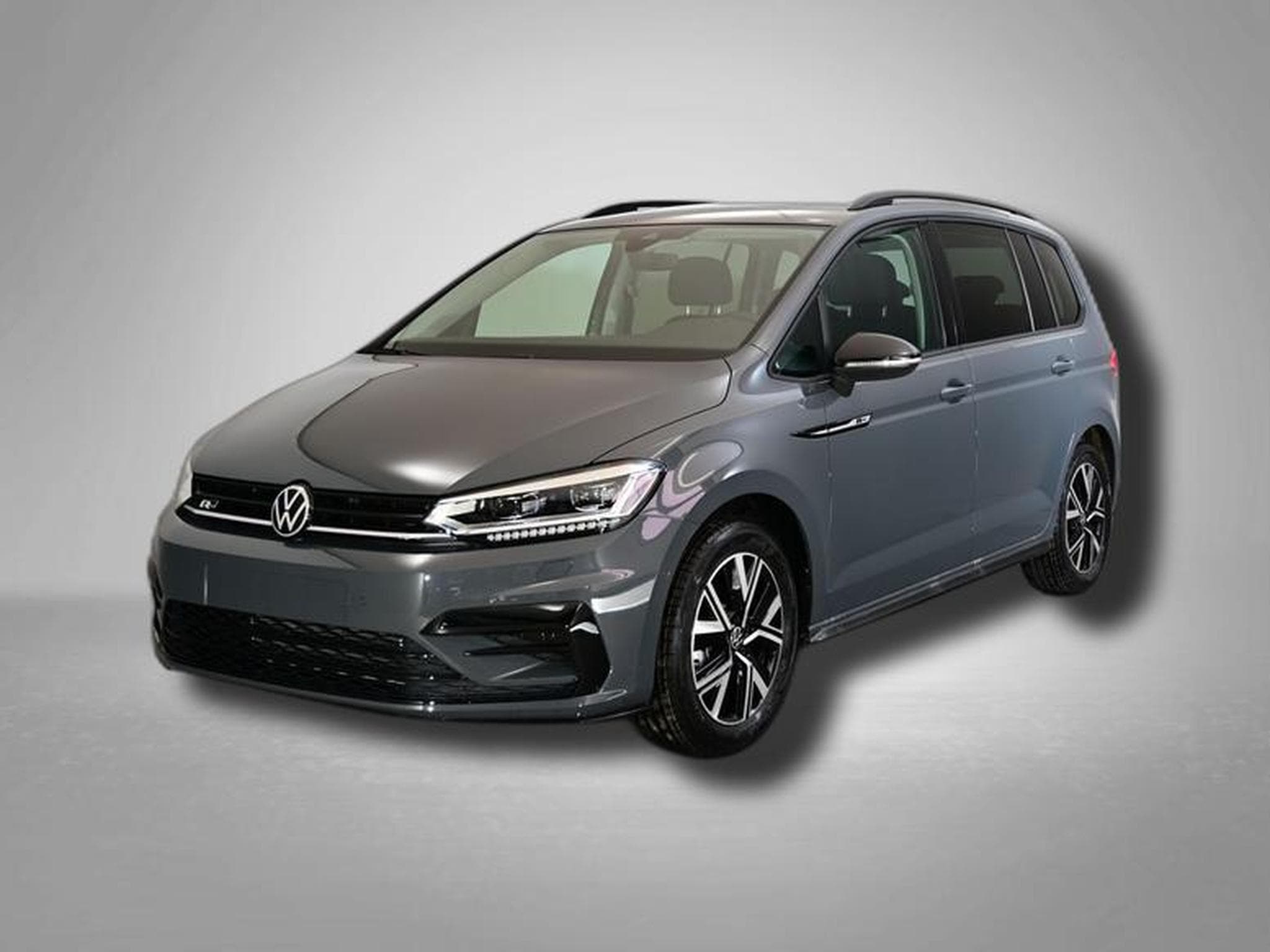 VW Touran Highline R-Line 1.5 TSI 7-Gang-DSG (2026) - Photo 1