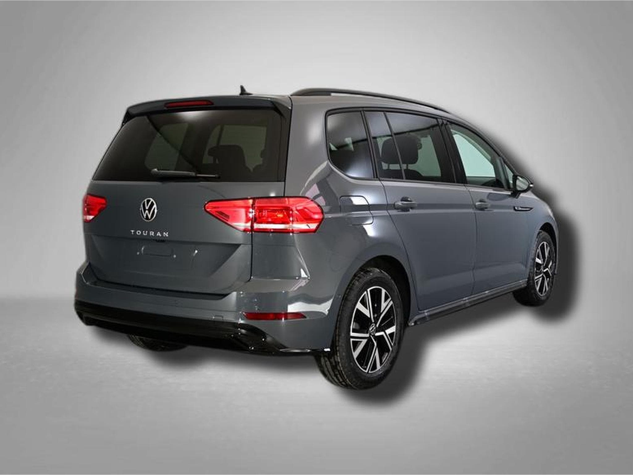 VW Touran Highline R-Line 1.5 TSI 7-Gang-DSG (2026) - Photo 5