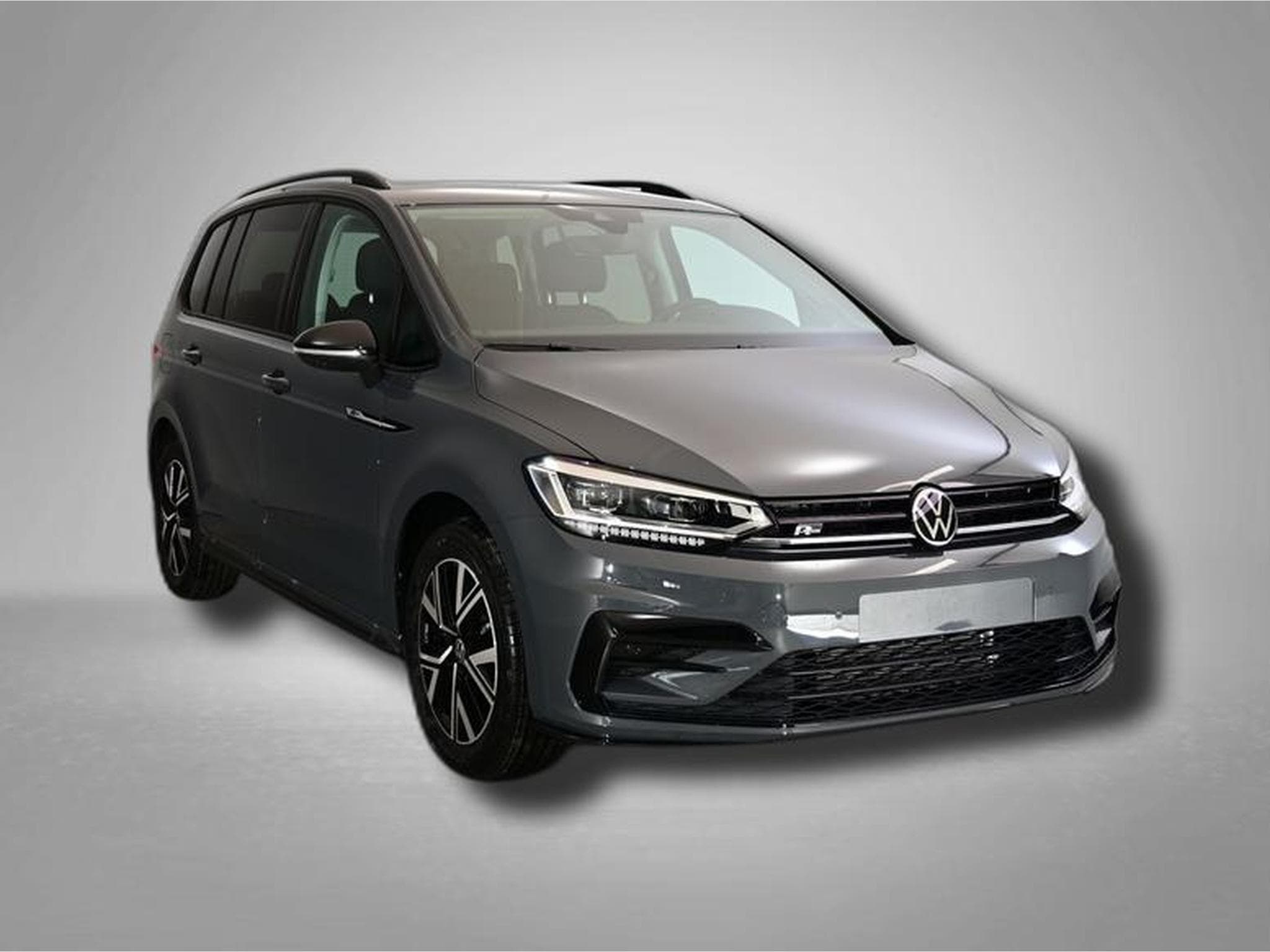 VW Touran Highline R-Line 1.5 TSI 7-Gang-DSG (2026) - Photo 7