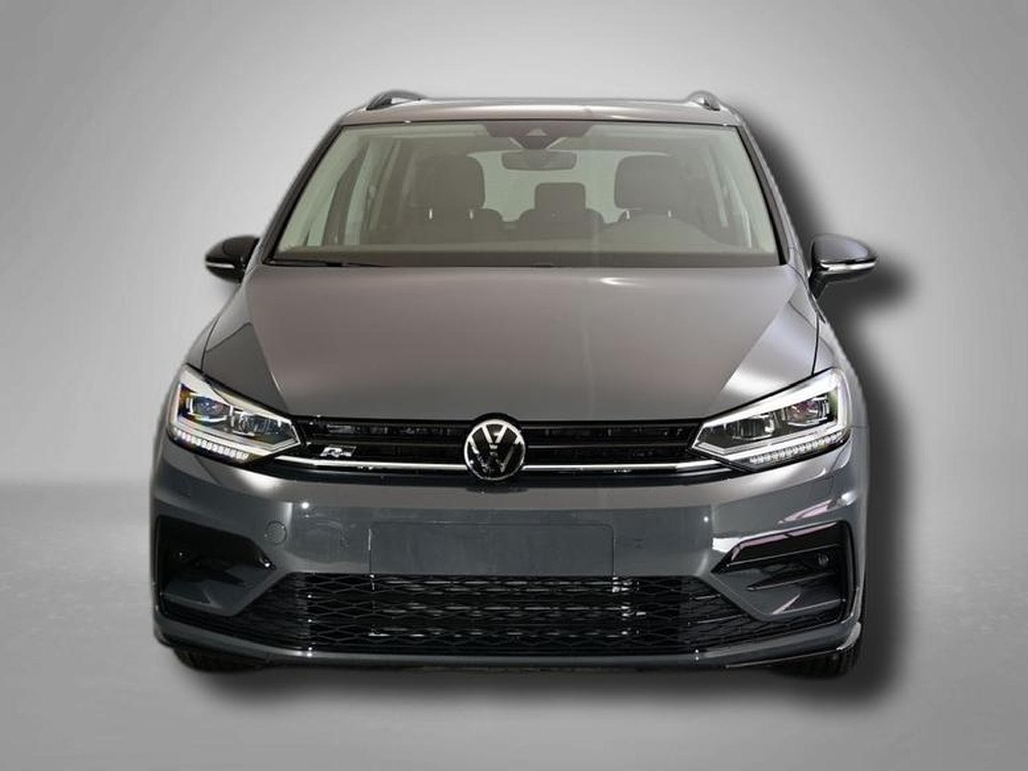 VW Touran Highline R-Line 1.5 TSI 7-Gang-DSG (2026) - Photo 8