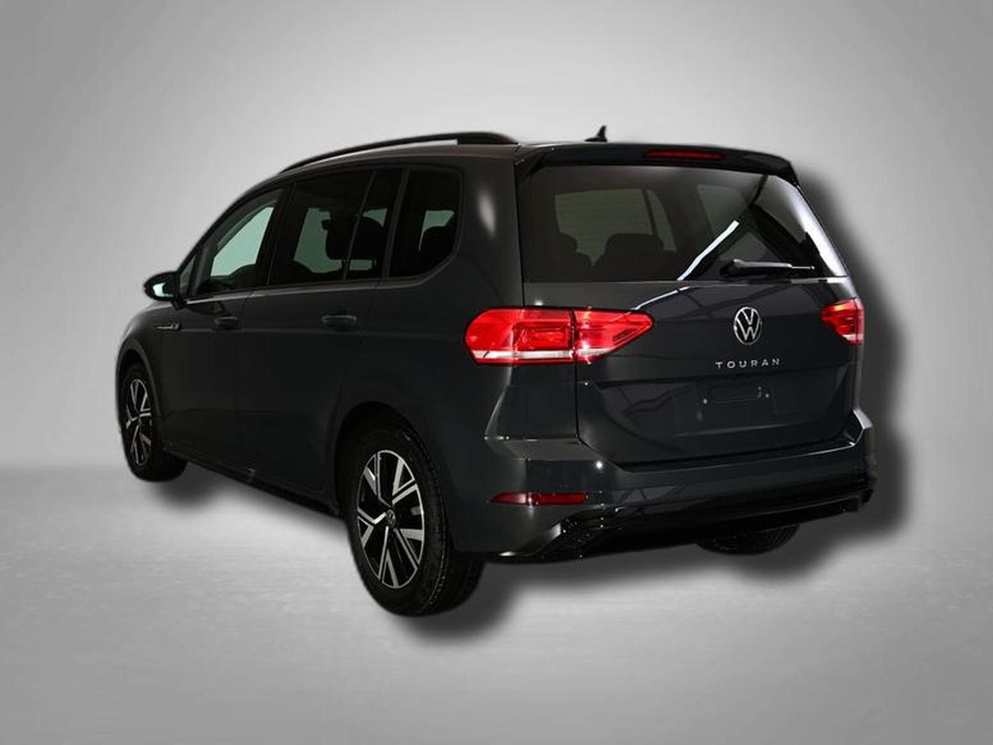 VW Touran Highline R-Line 1.5 TSI 7-Gang-DSG (2026) - Photo 3