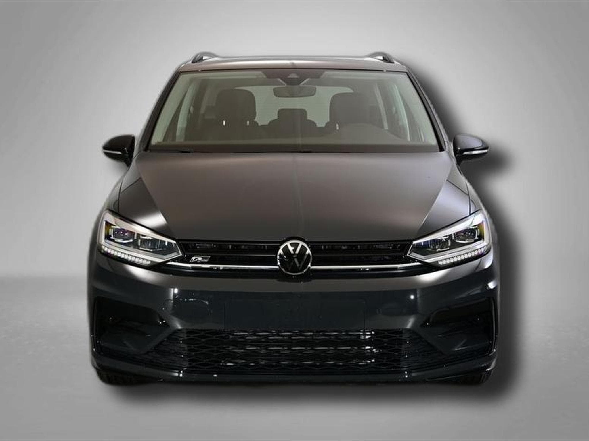 VW Touran Highline R-Line 1.5 TSI 7-Gang-DSG (2026) - Photo 8