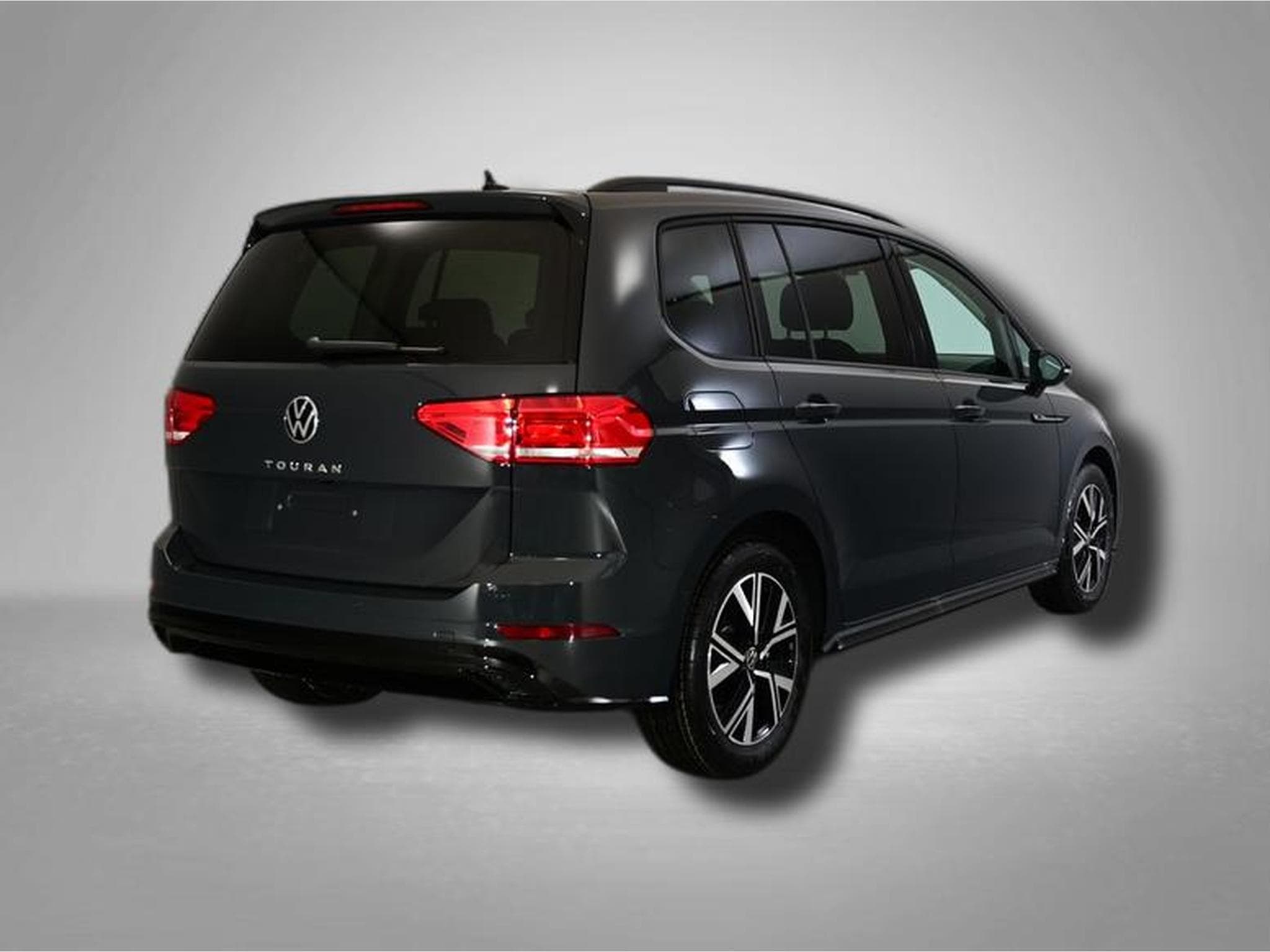 VW Touran Highline R-Line 1.5 TSI 7-Gang-DSG (2026) - Photo 5