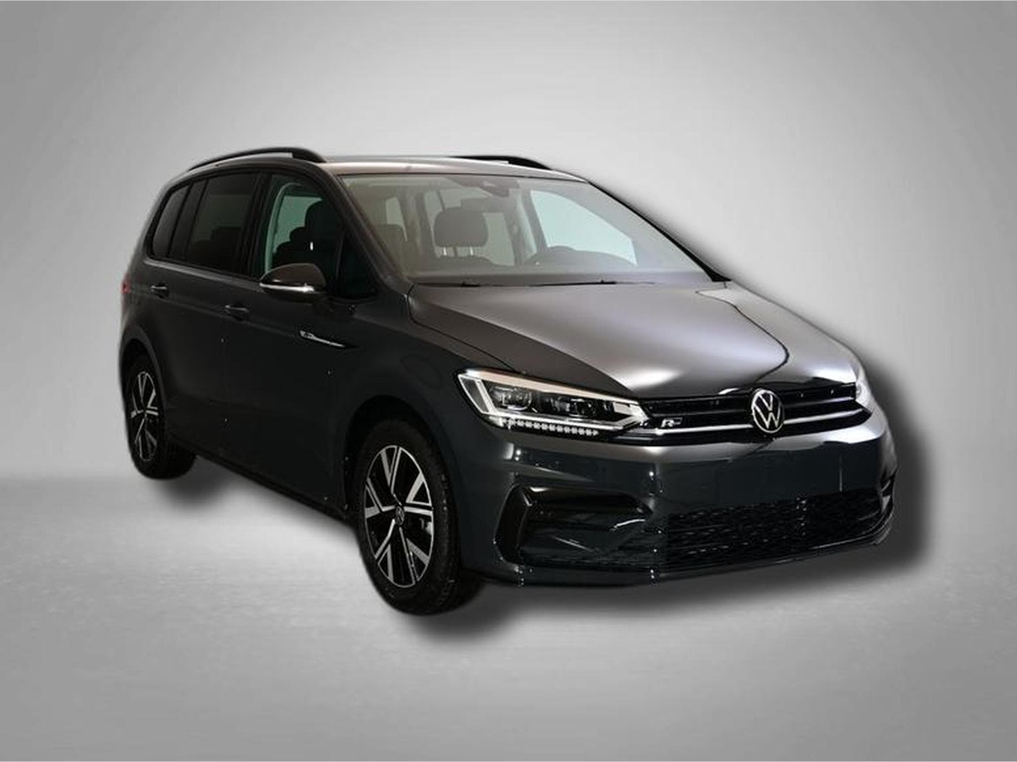 VW Touran Highline R-Line 1.5 TSI 7-Gang-DSG (2026) - Photo 7