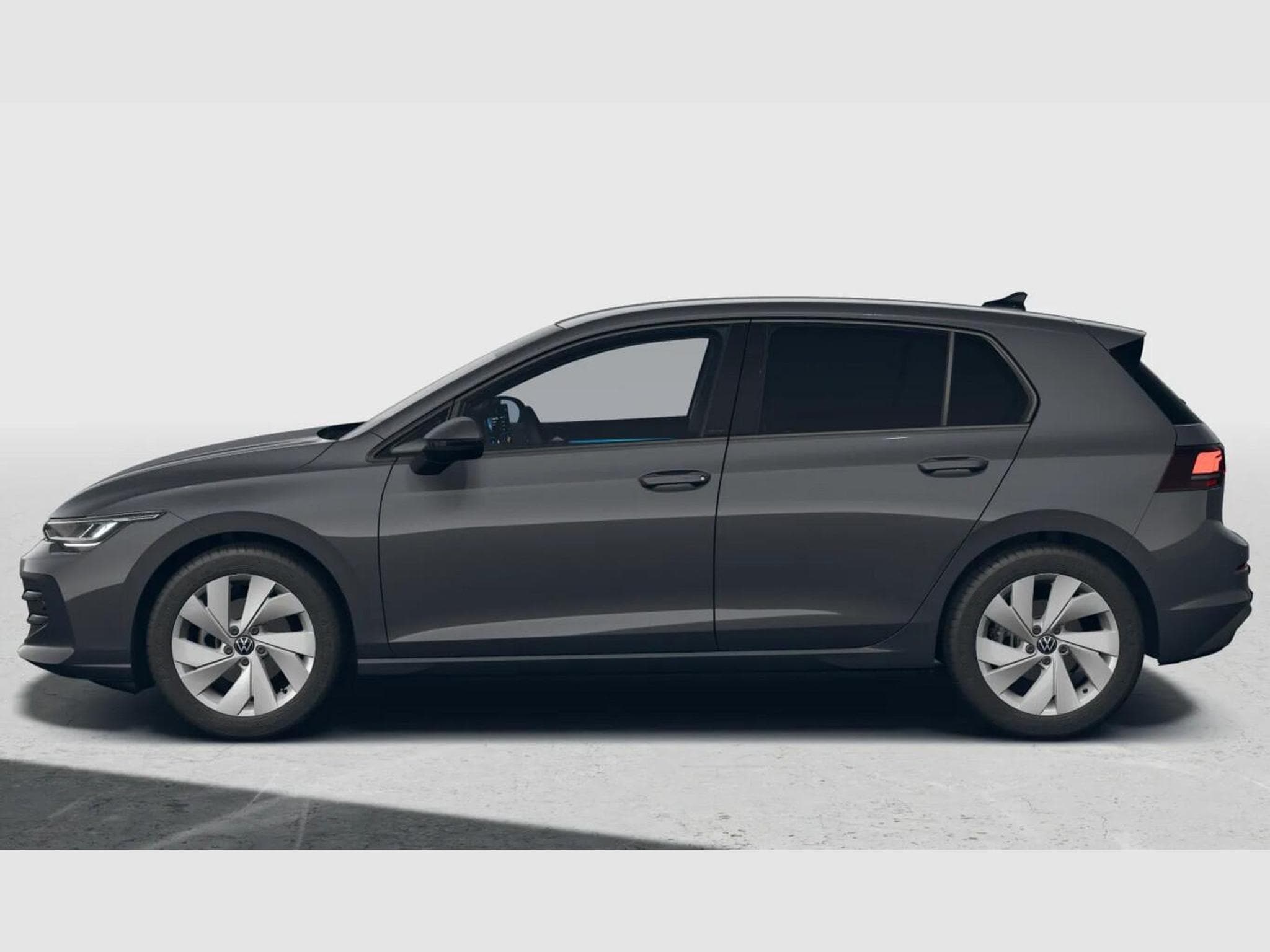 VW Golf LIFE (2026) - Photo 2