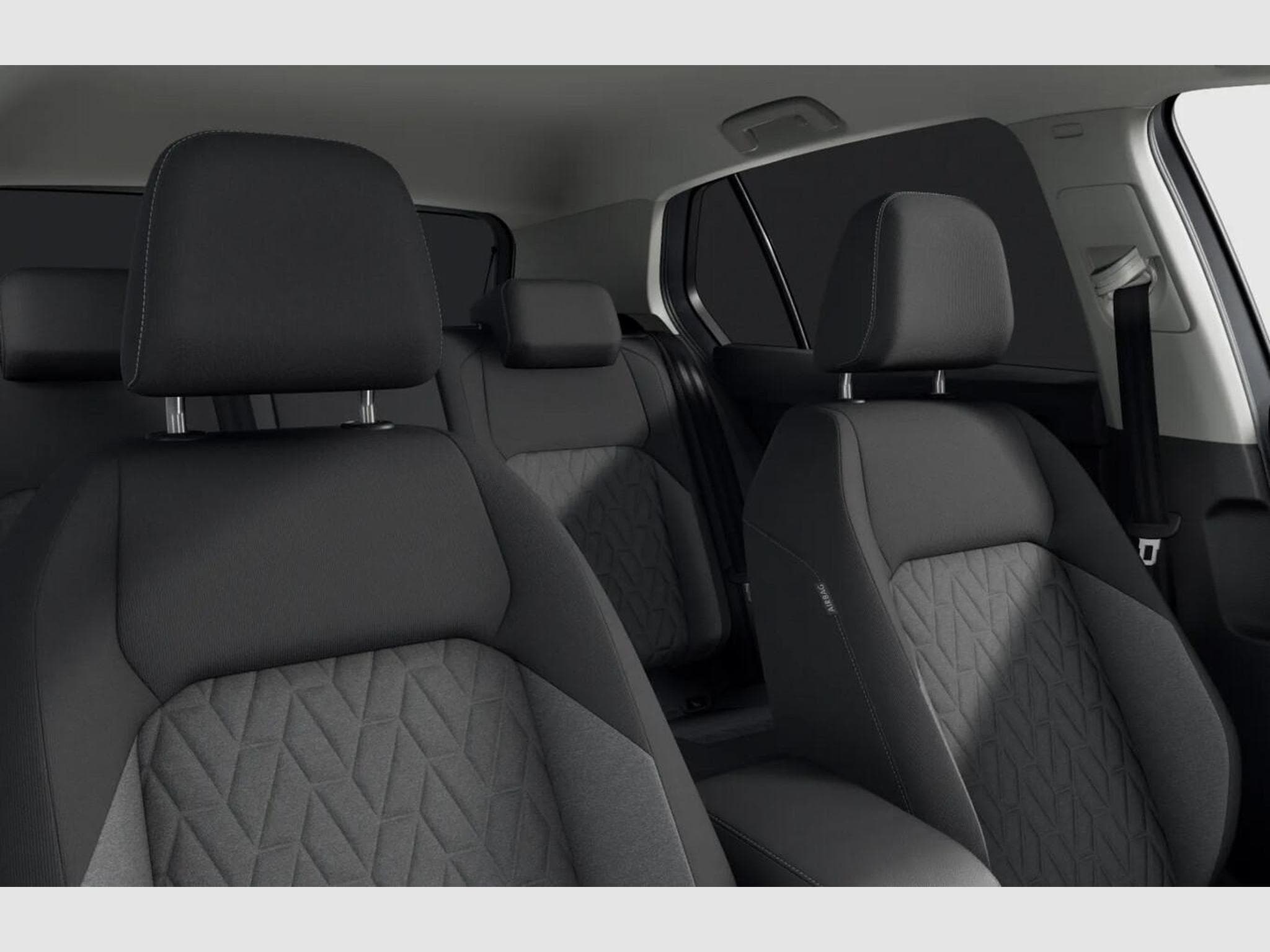VW Golf LIFE (2026) - Photo 5