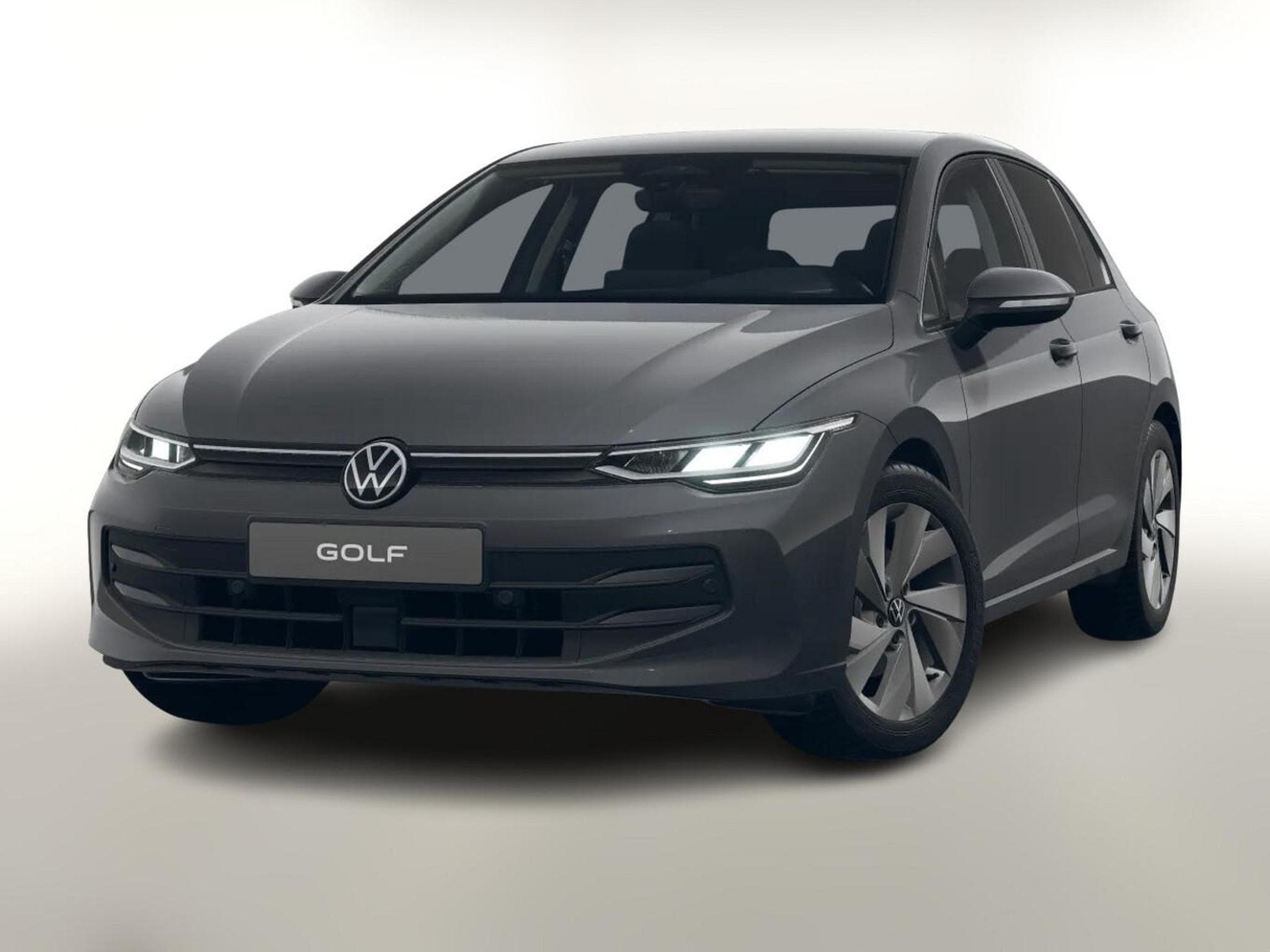 VW Golf LIFE (2026) - Photo 1