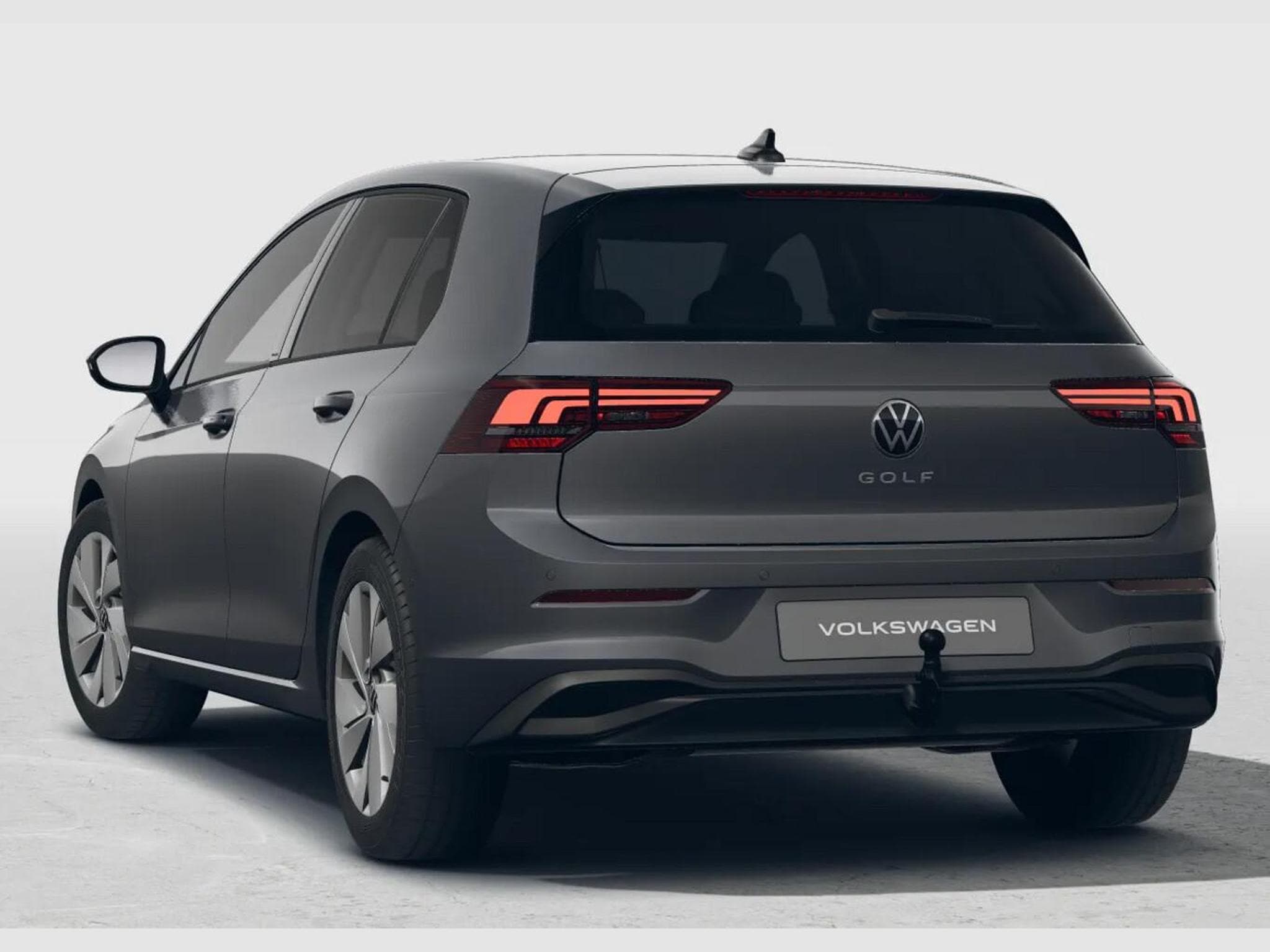 VW Golf LIFE (2026) - Photo 3