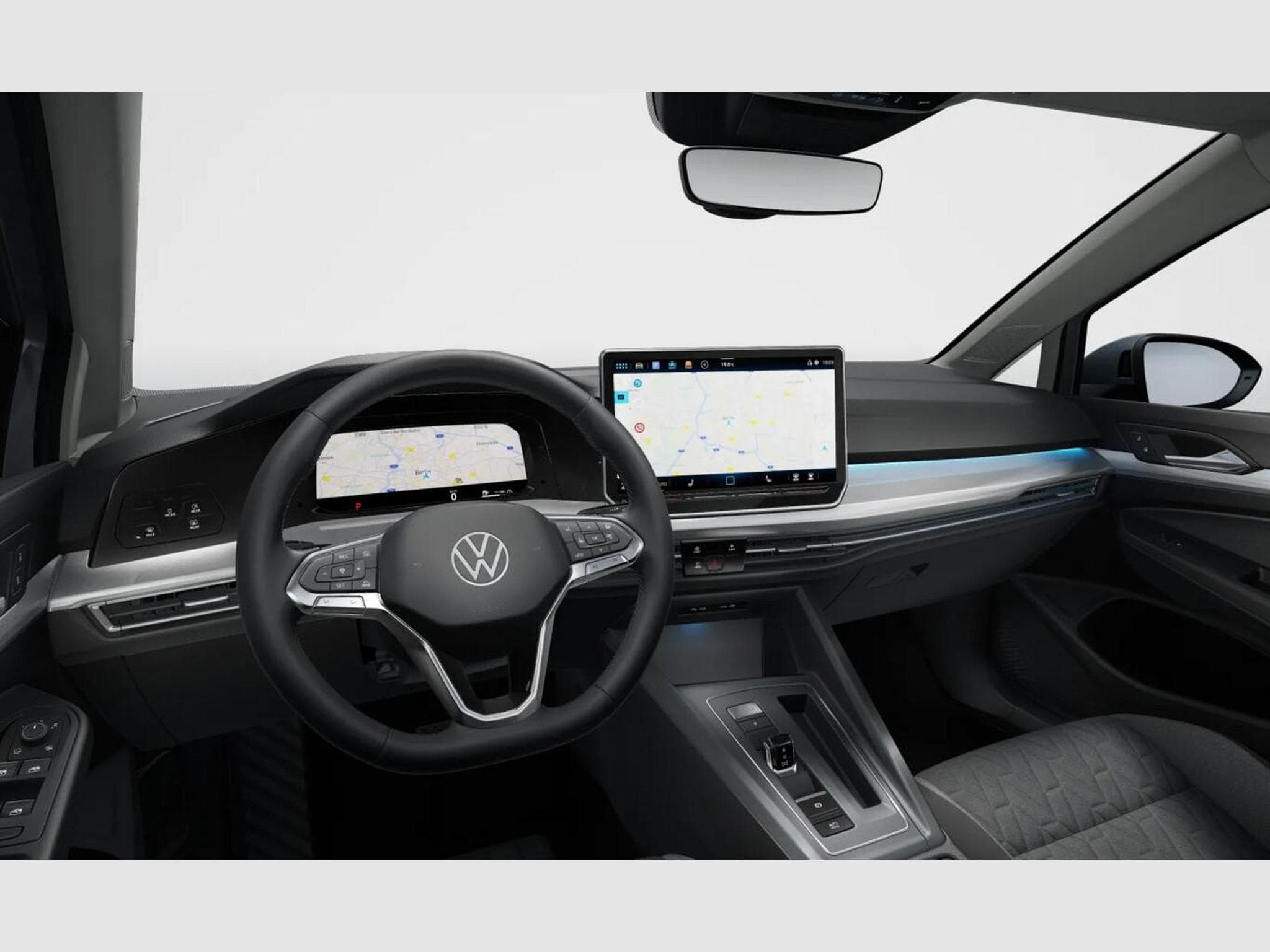 VW Golf LIFE (2026) - Photo 4