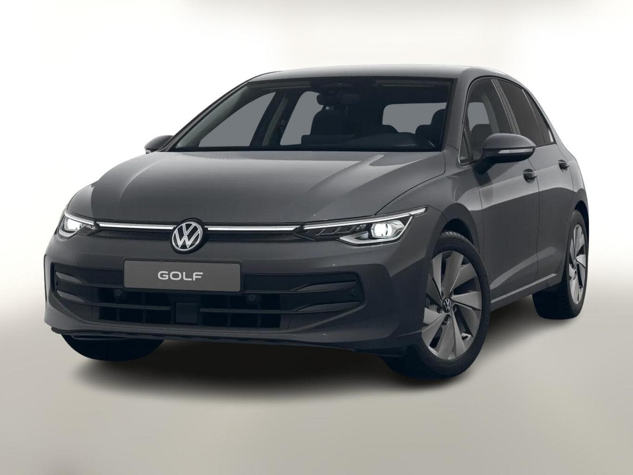 VW Golf LIFE (2026) - Photo 1