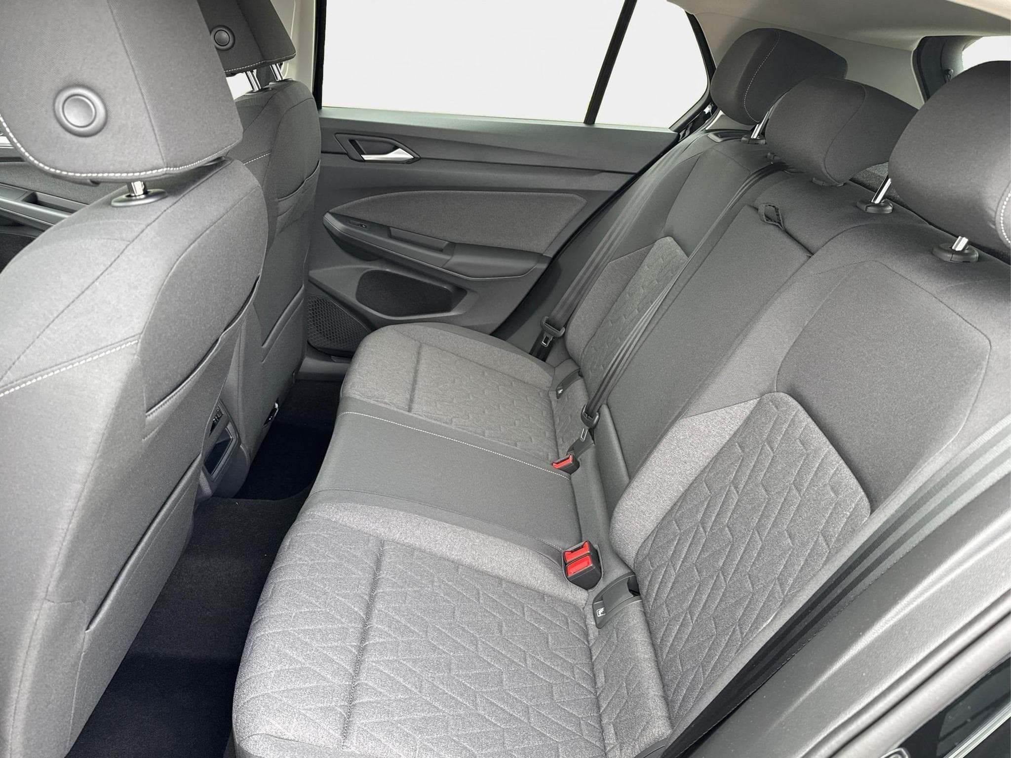 VW Golf Prime (2026) - Photo 18