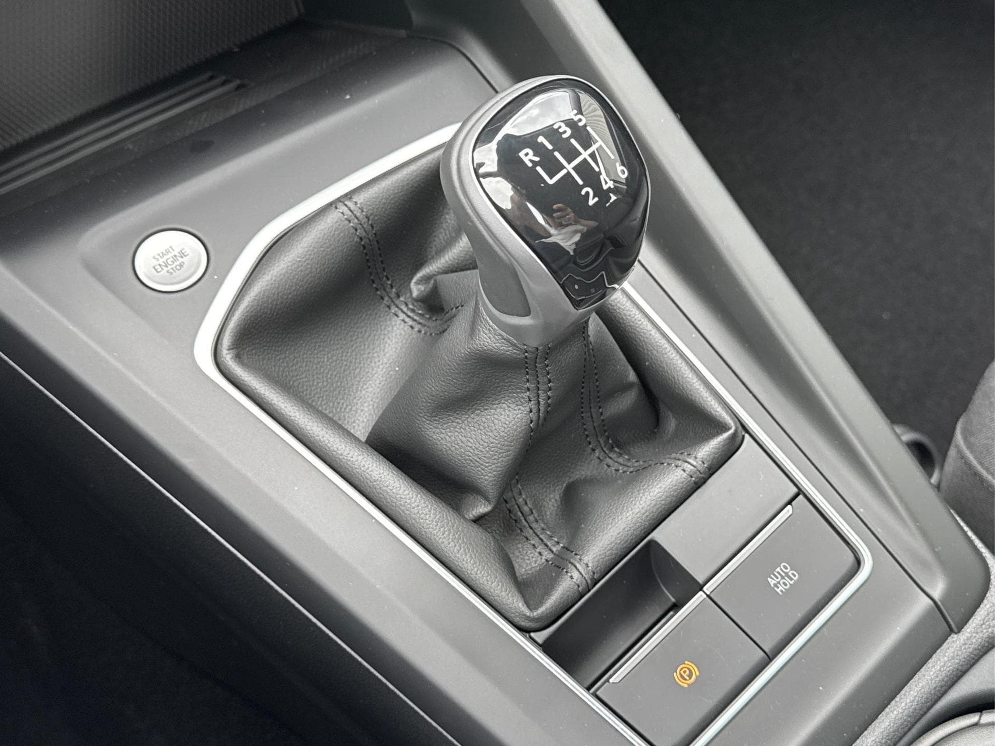 VW Golf Prime (2026) - Photo 20