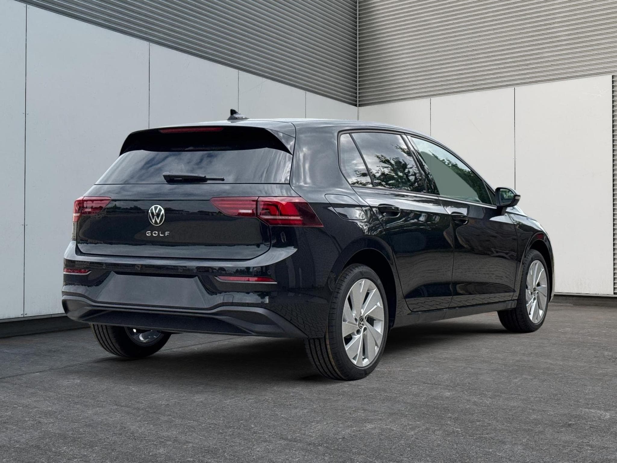 VW Golf Prime (2026) - Photo 3