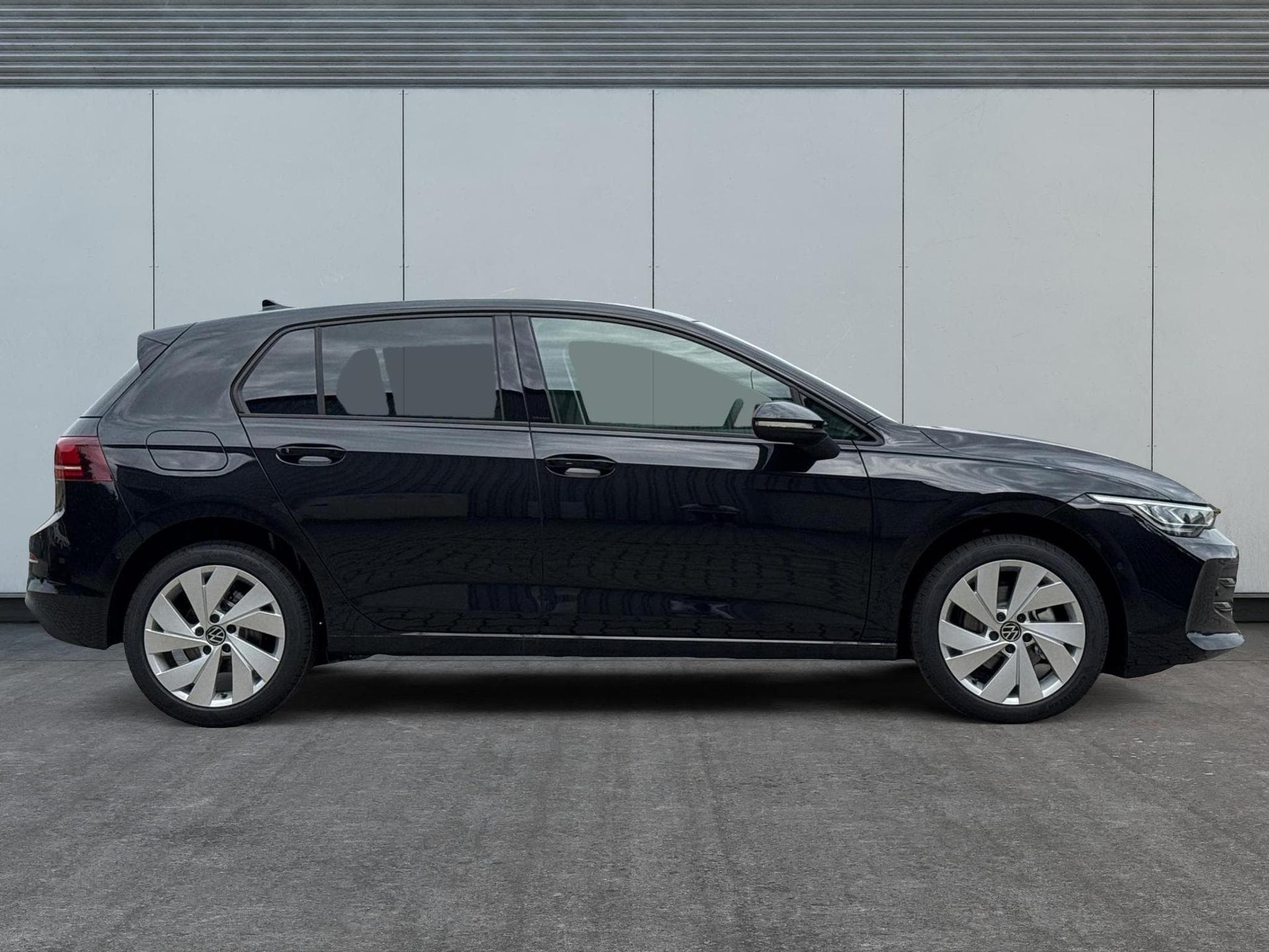 VW Golf Prime (2026) - Photo 5