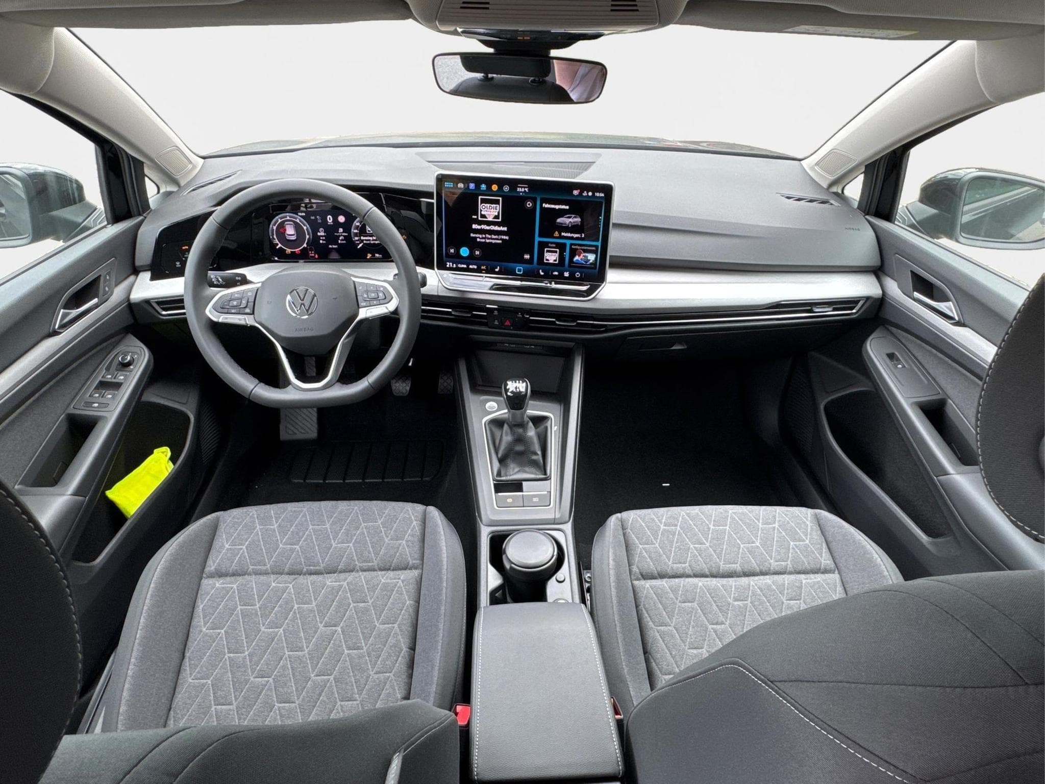 VW Golf Prime (2026) - Photo 7
